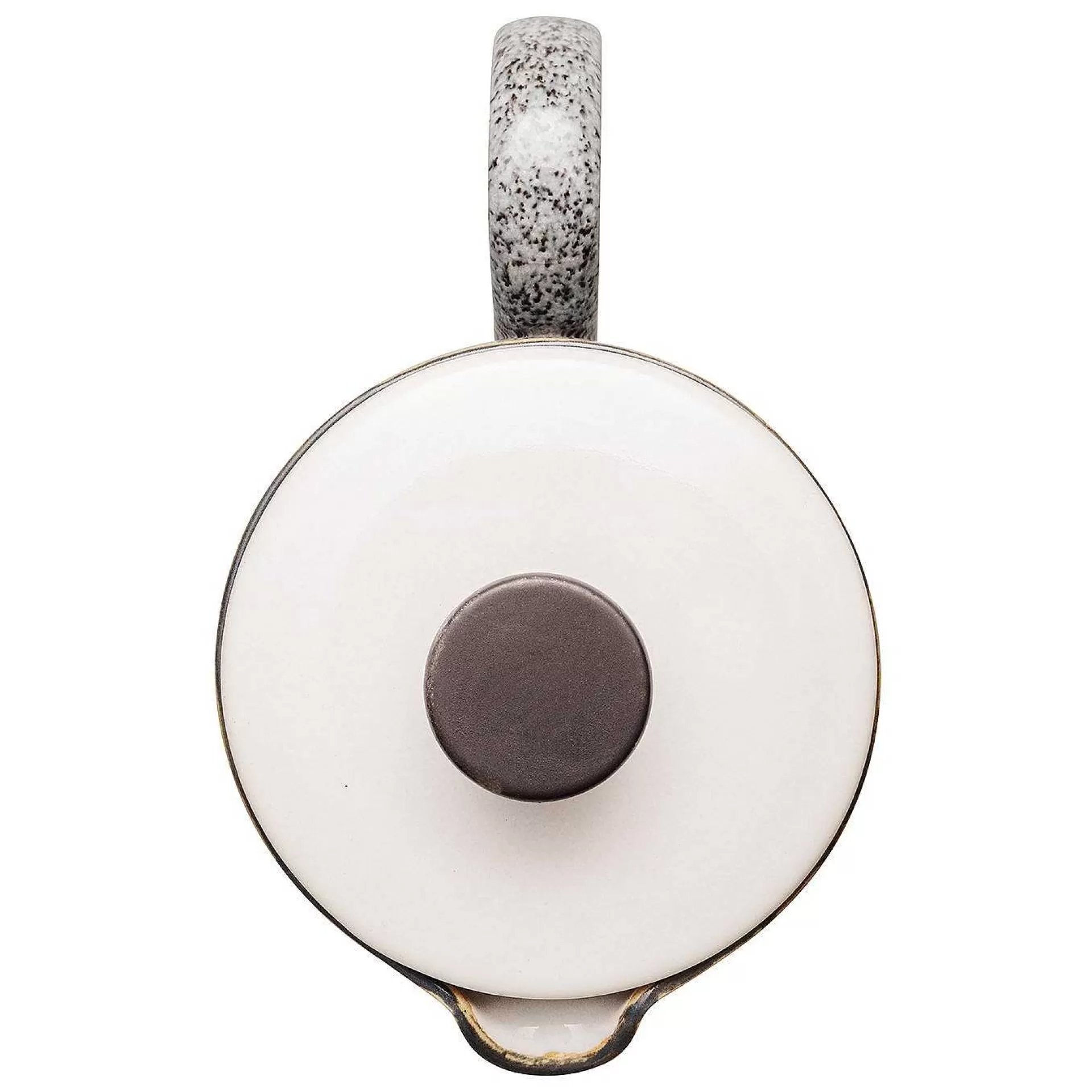 Denby Studio Grey Brew Presskanne 1,2 L