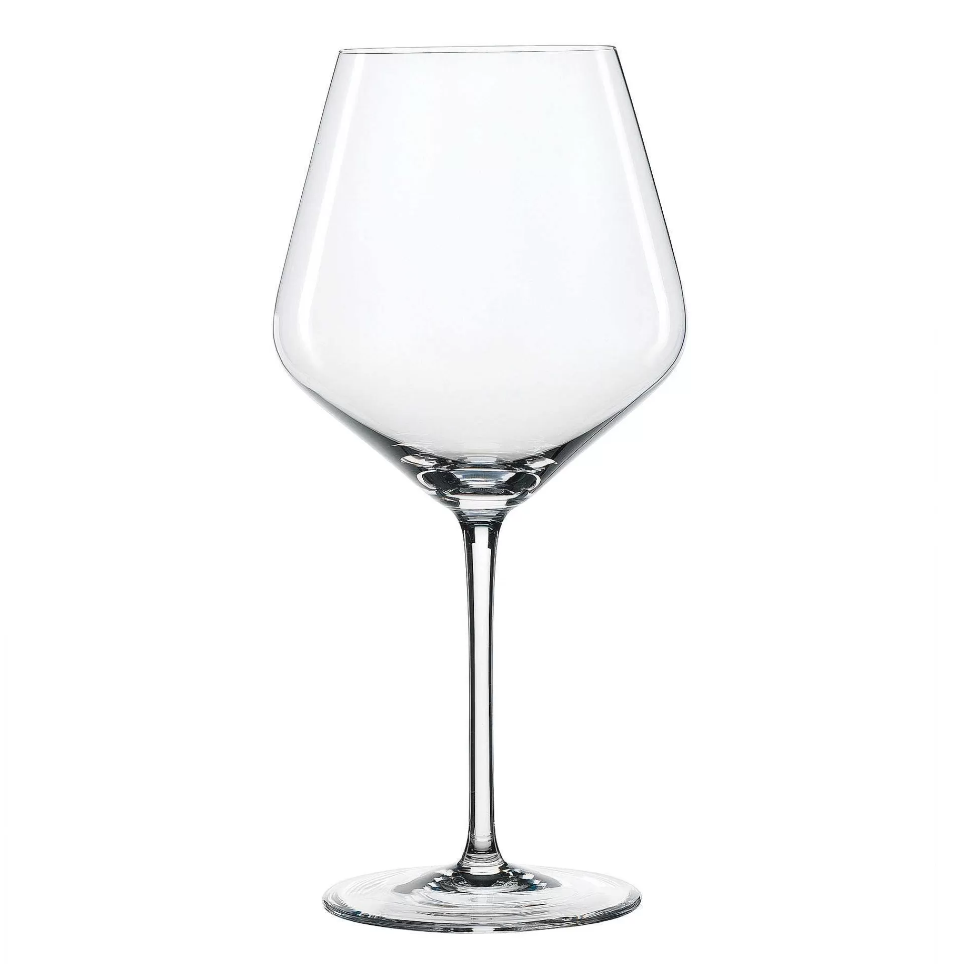 Spiegelau Vinglass*Style Burgundy Rodvinsglass 4-Pakning