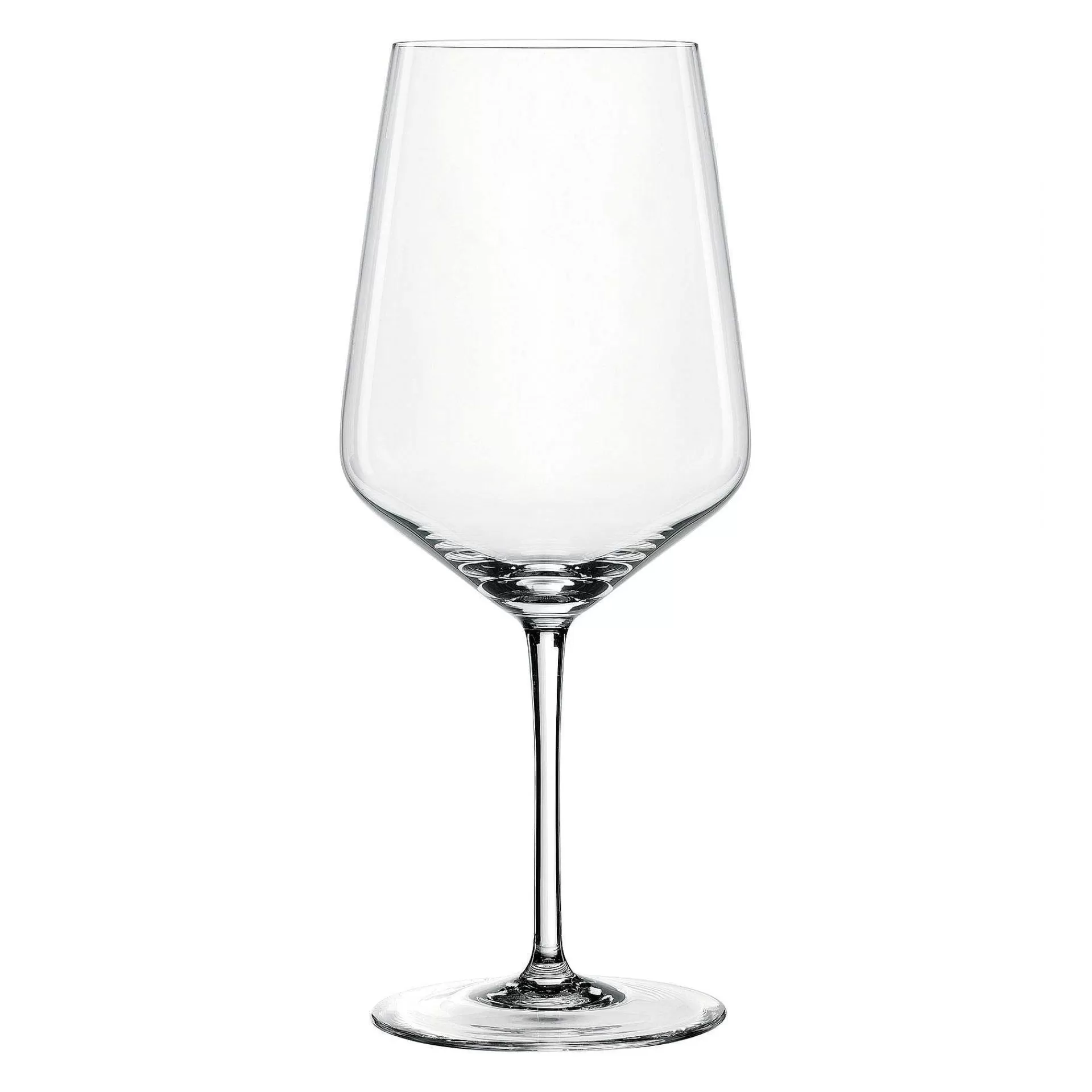 Spiegelau Vinglass*Style Rodvinsglass 4-Pakning