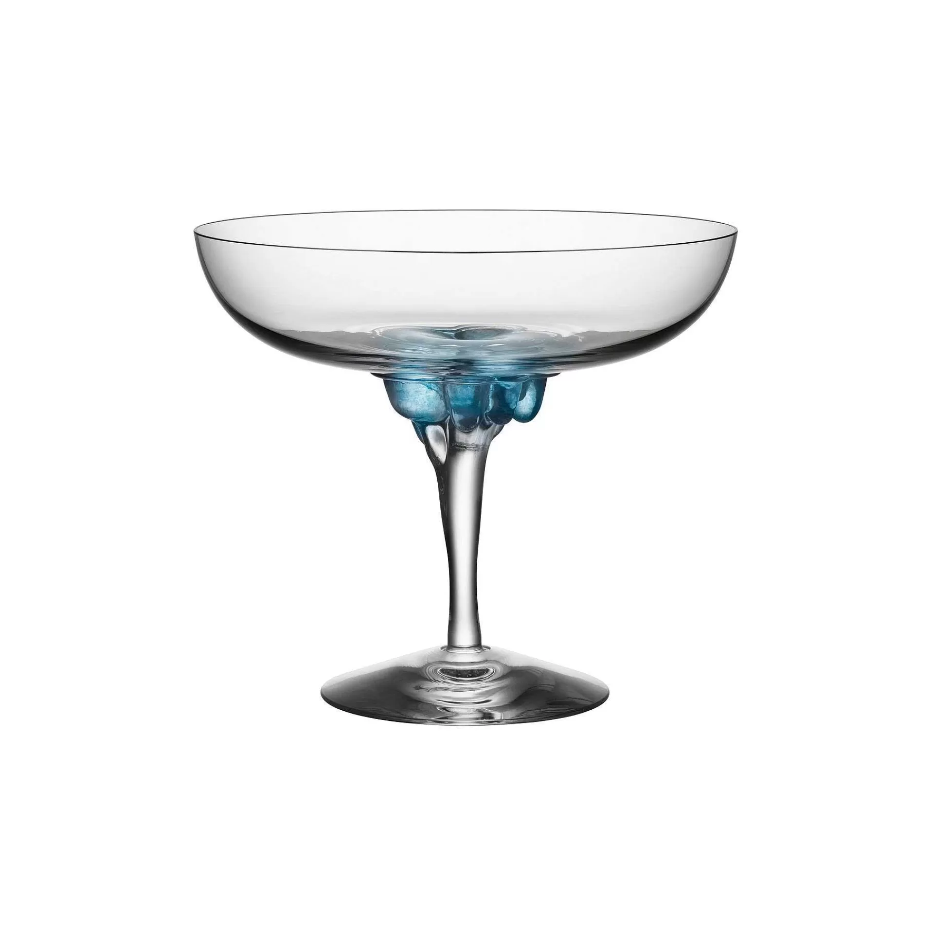 Kosta Boda Champagneglass*Sugar Dandy Coupeglass 32 Cl