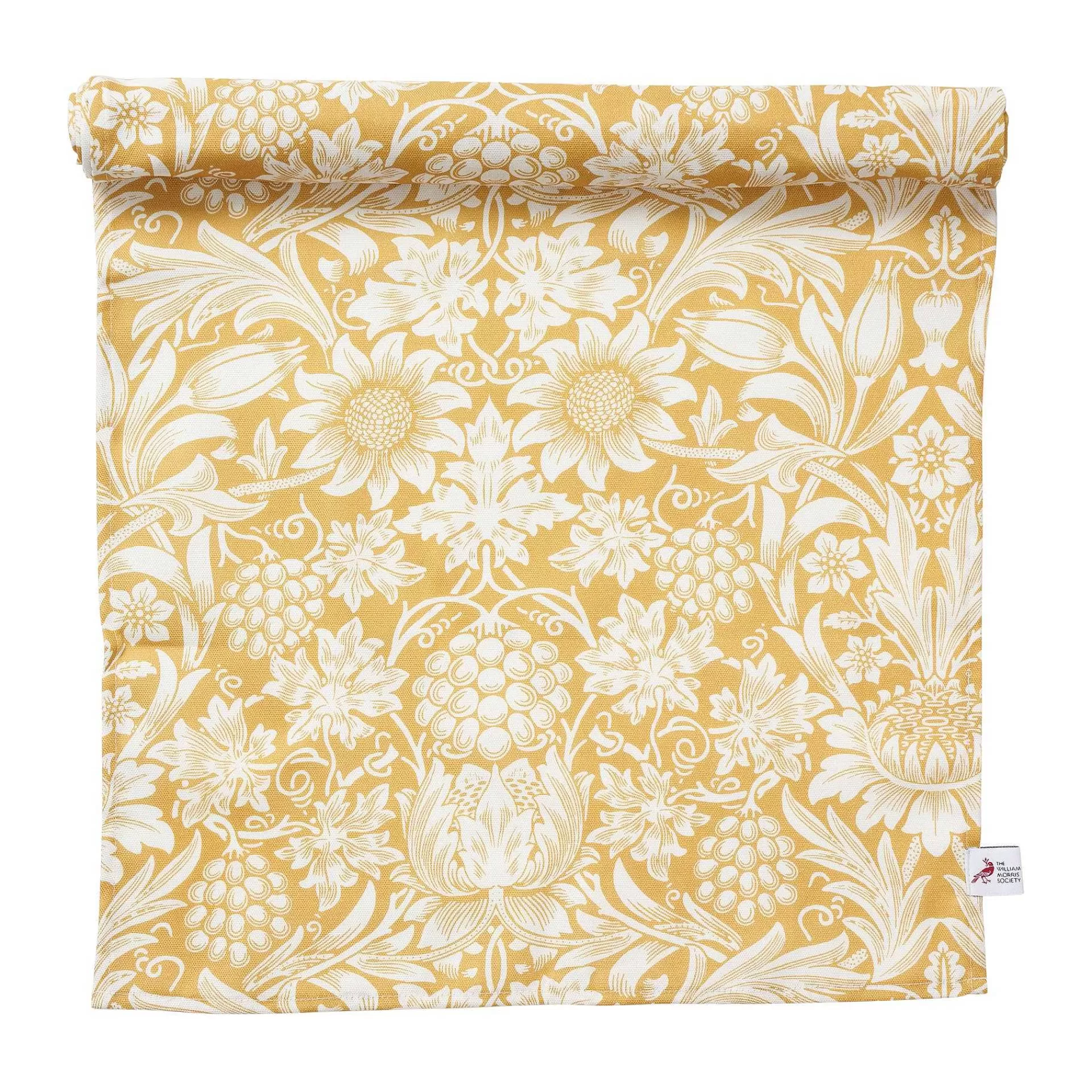 Klippan Yllefabrik Sunflower Loper 45 X 150 Cm