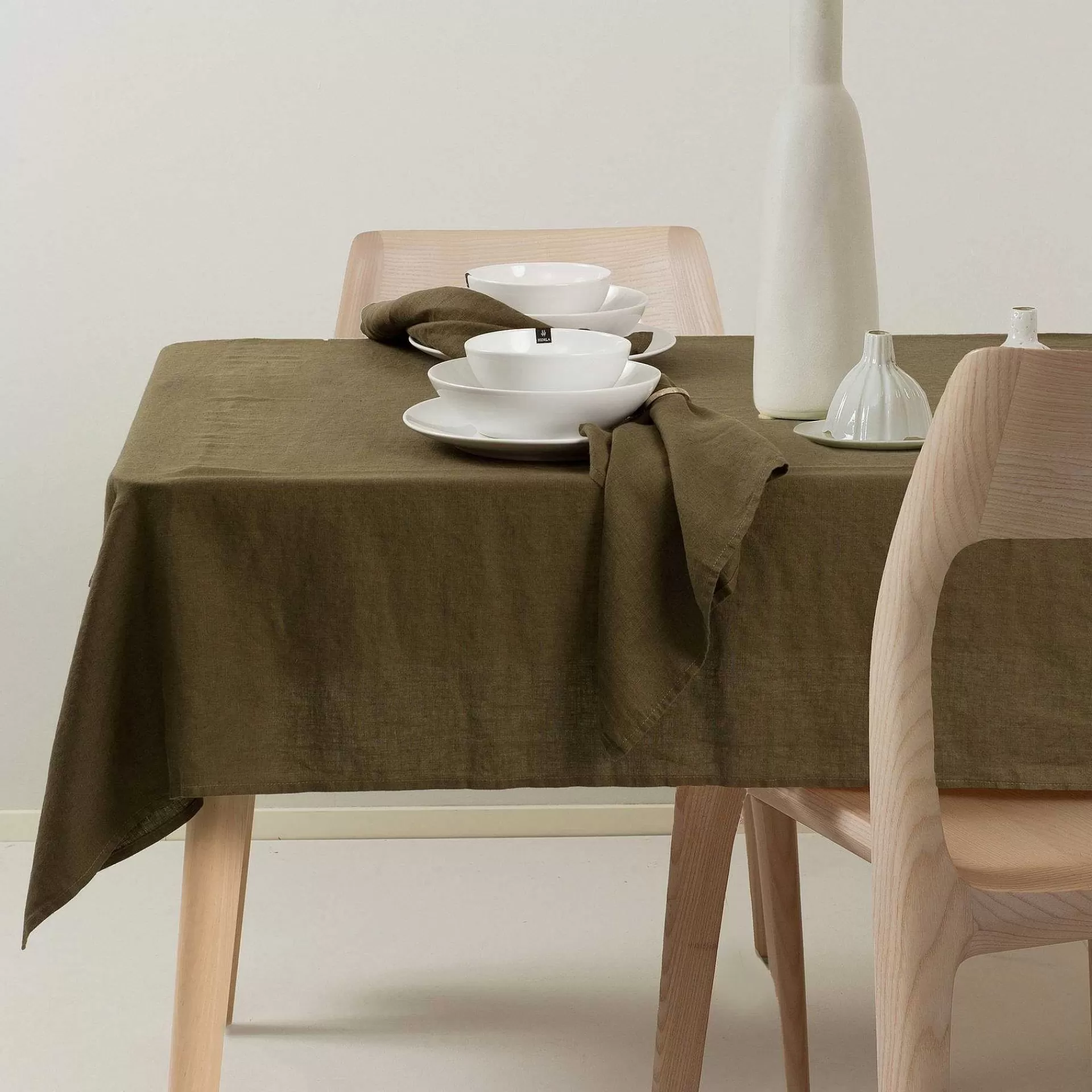 Himla Sunshine Duk 145X250 Cm