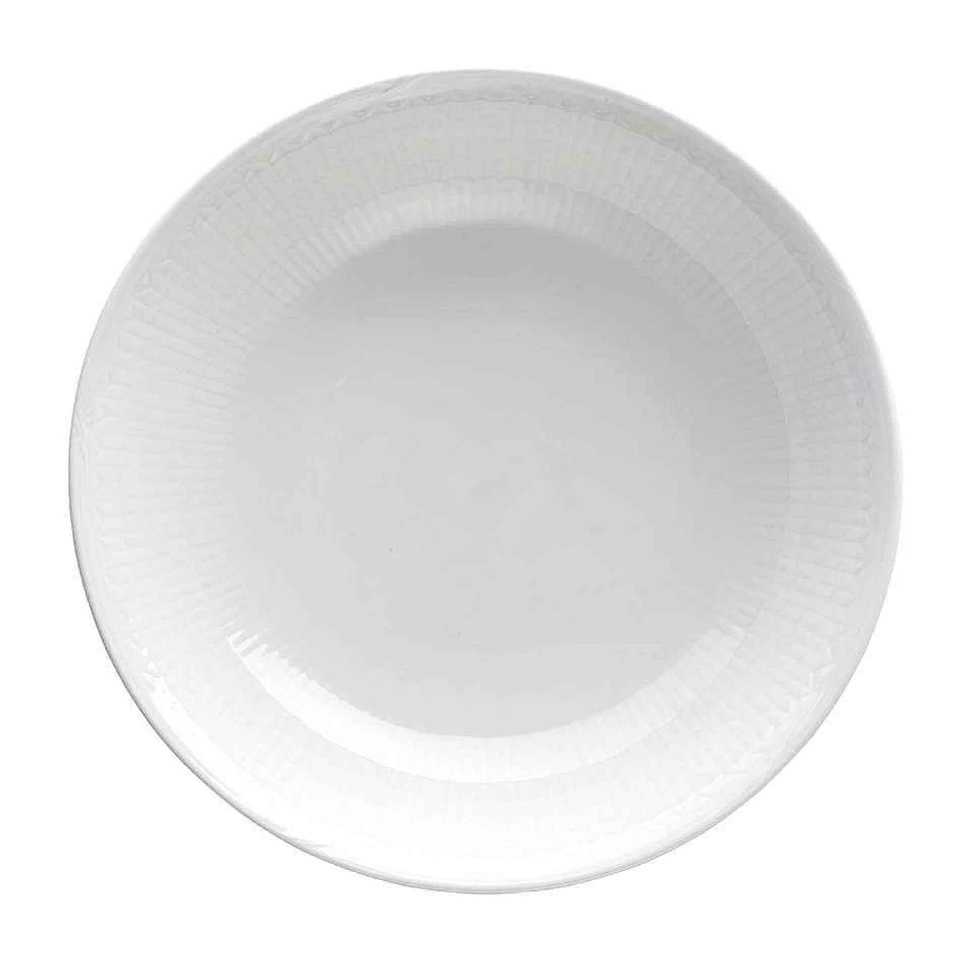 Rörstrand Dype Tallerkener*Swedish Grace Dyp Tallerken