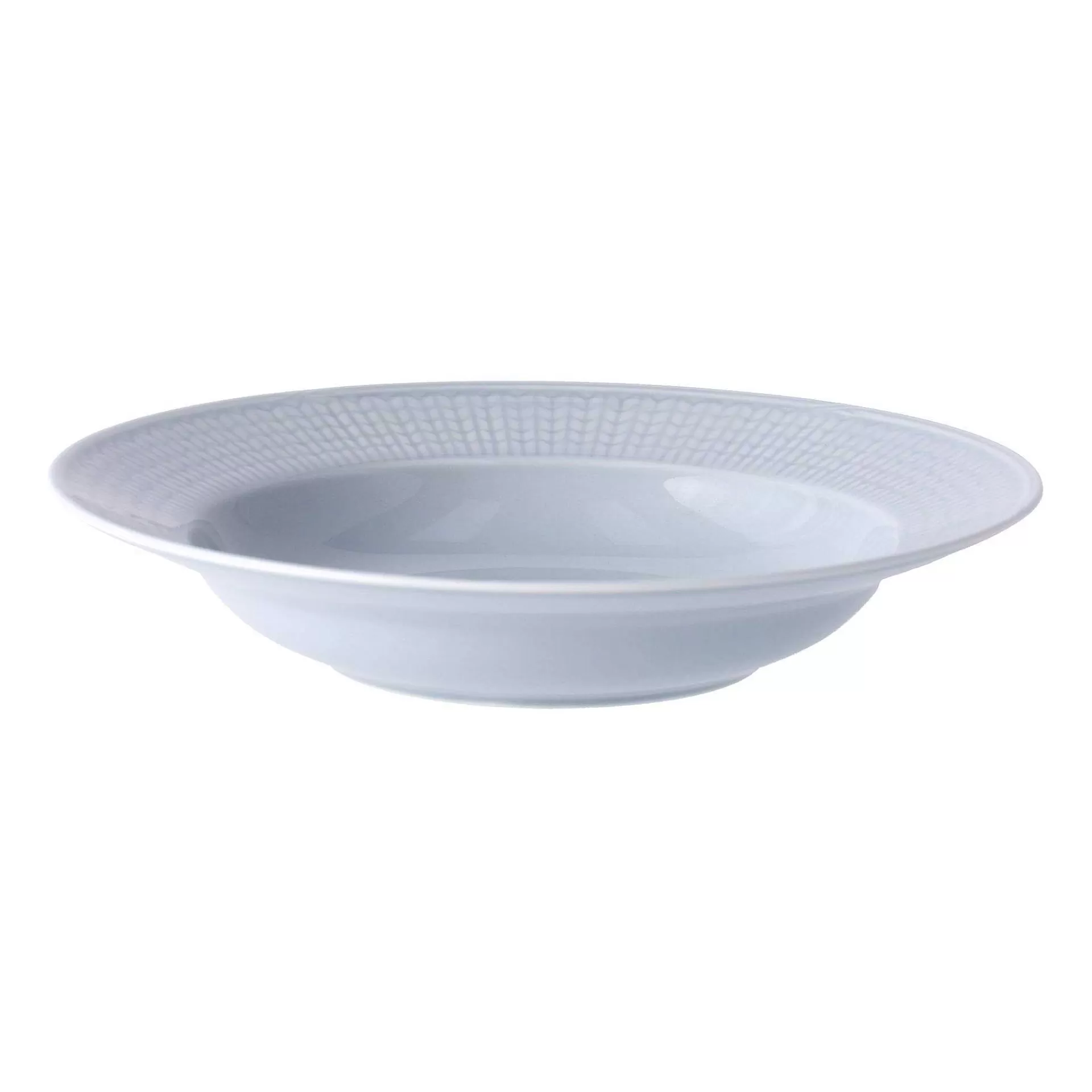 Rörstrand Dype Tallerkener*Swedish Grace Dyp Tallerken O25 Cm