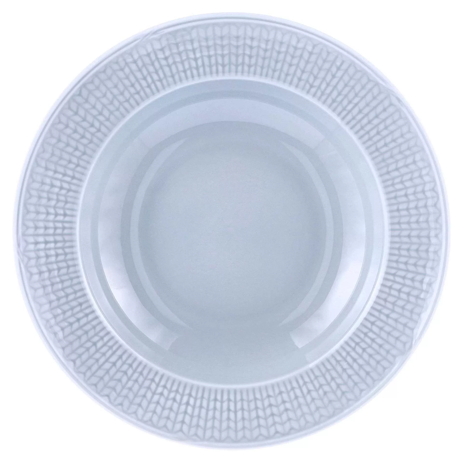 Rörstrand Dype Tallerkener*Swedish Grace Dyp Tallerken O25 Cm