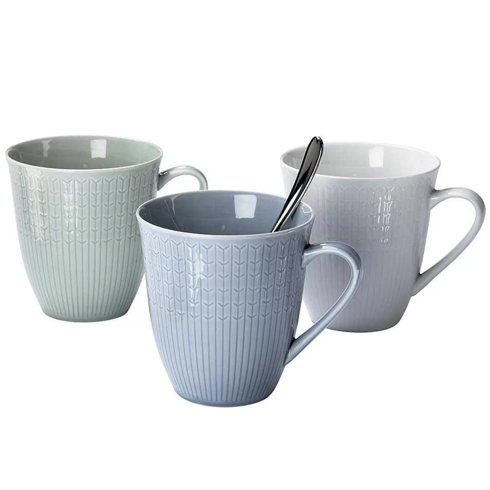 Rörstrand Kaffekopper*Swedish Grace Lite Kopp 30 Cl