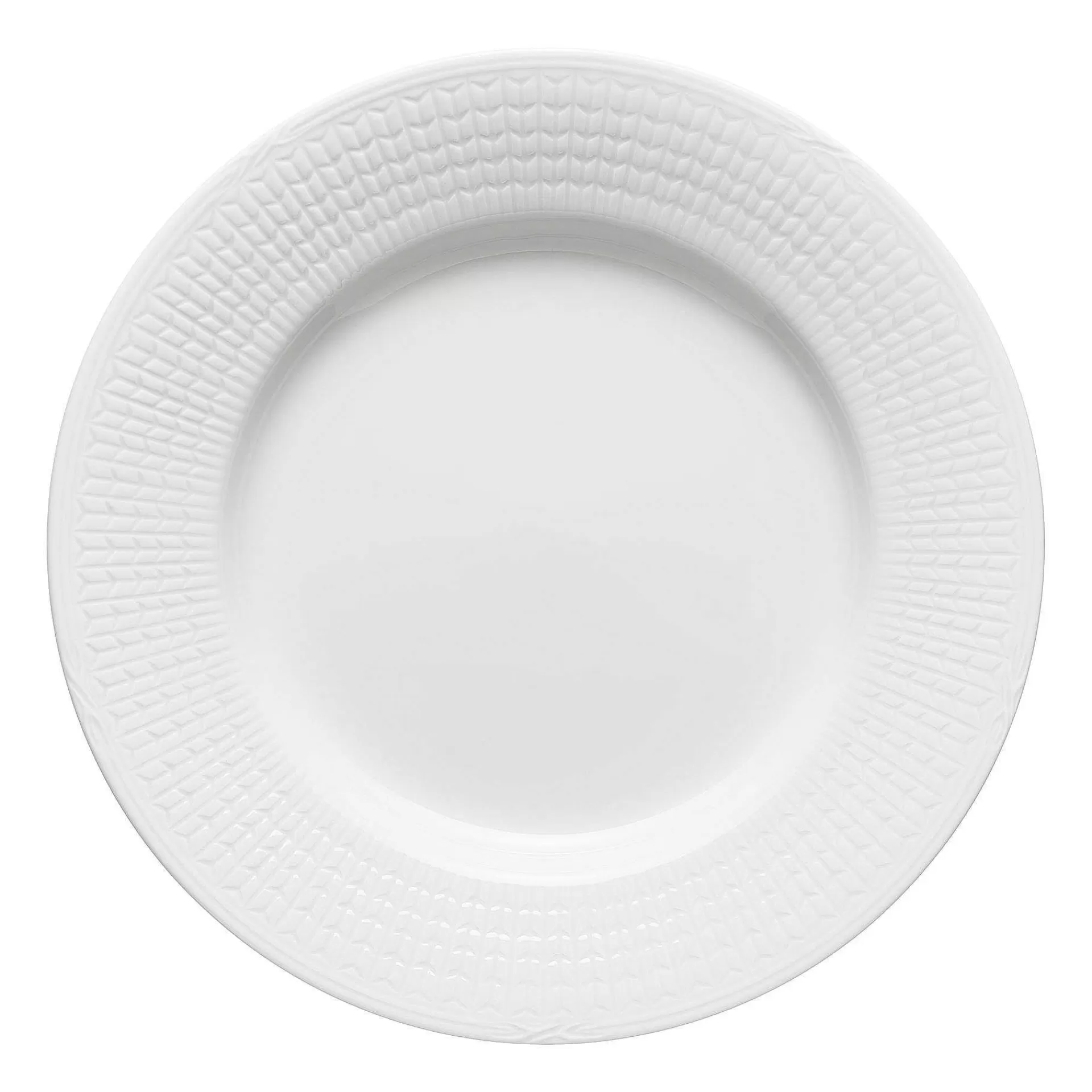 Rörstrand Middagstallerkener*Swedish Grace Tallerken O24 Cm