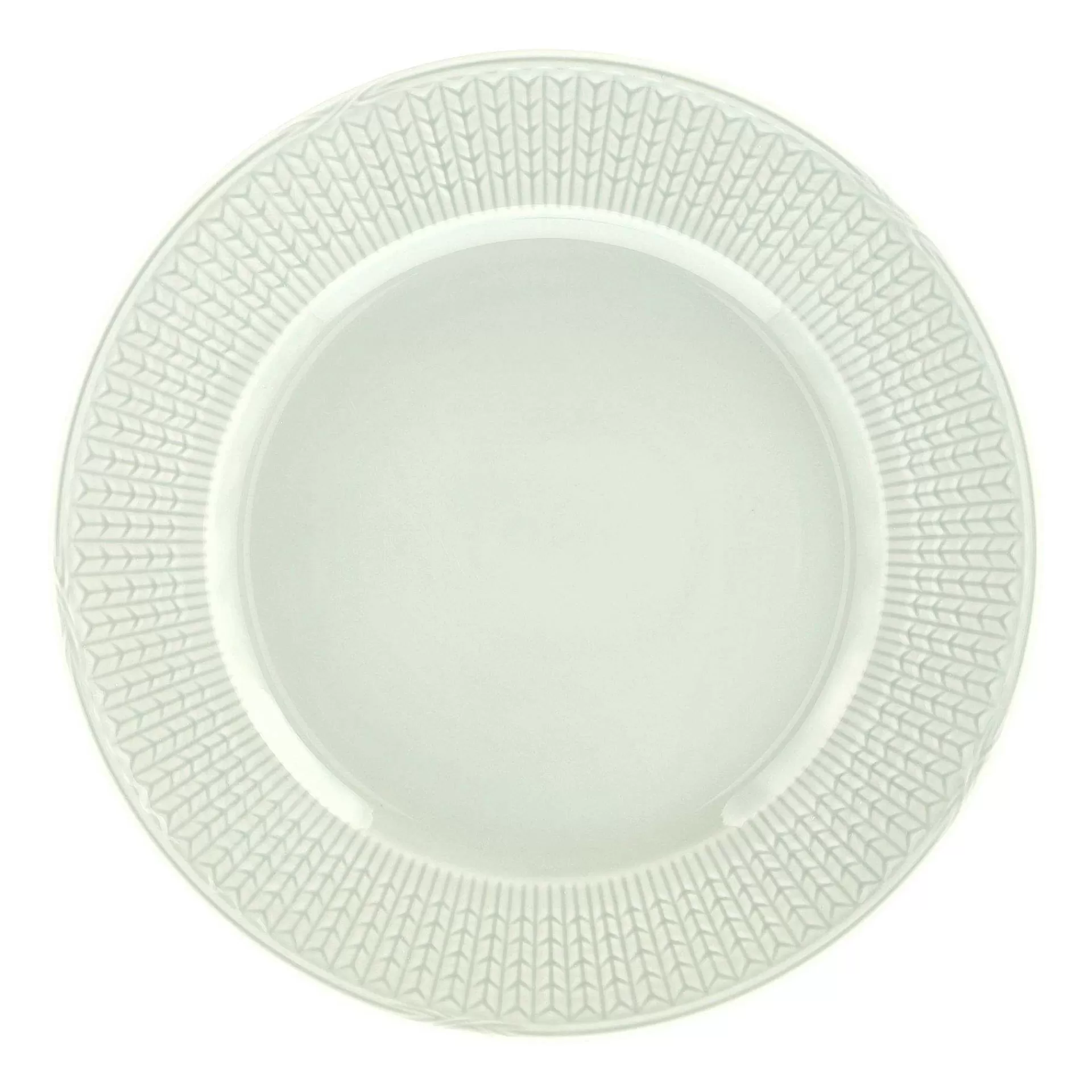 Rörstrand Middagstallerkener*Swedish Grace Tallerken O27 Cm