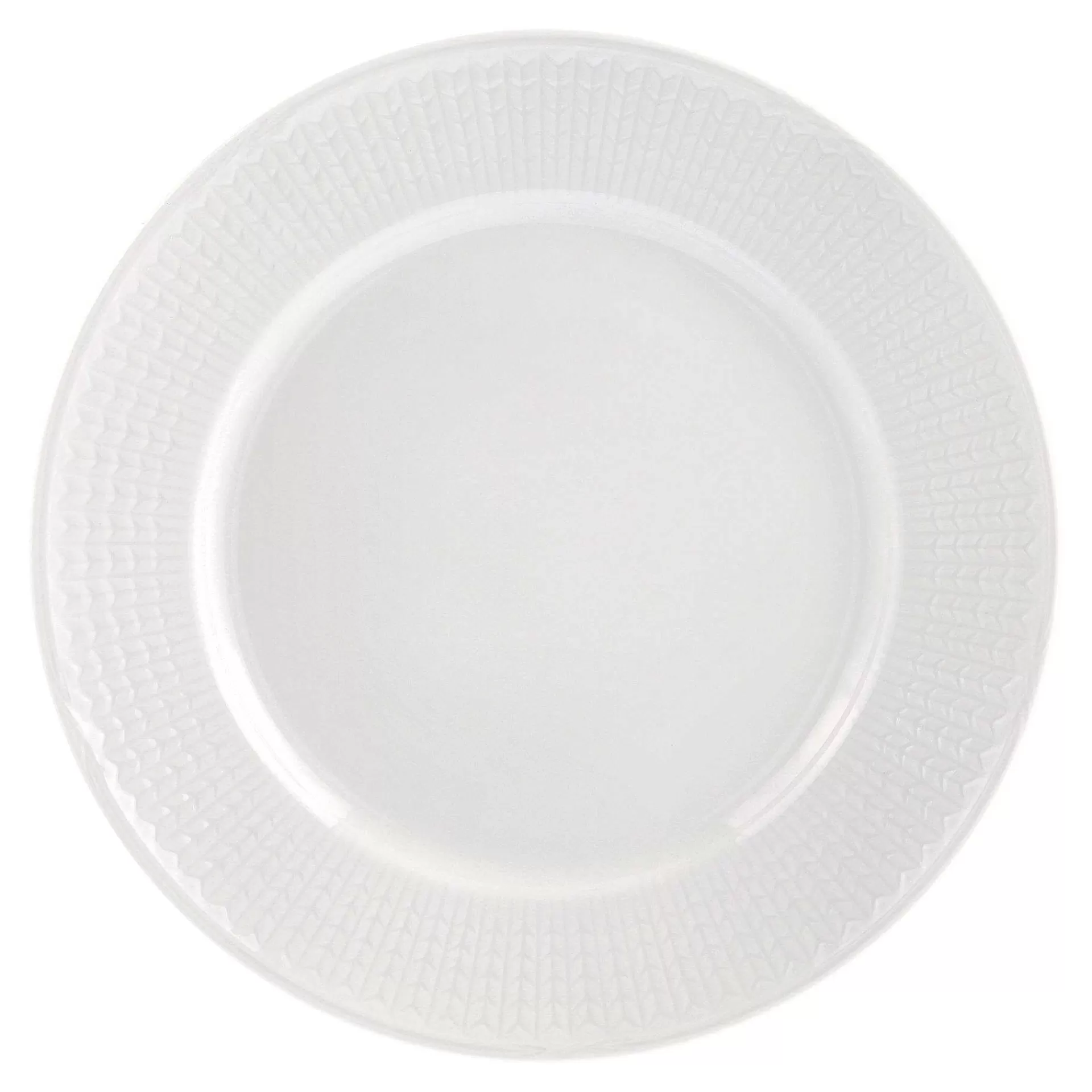 Rörstrand Middagstallerkener*Swedish Grace Tallerken O27 Cm