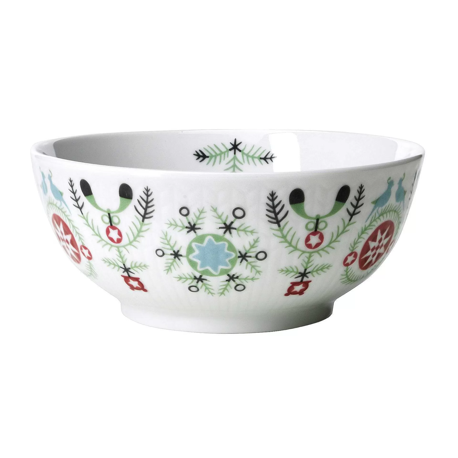 Rörstrand Frokostskåler*Swedish Grace Winter Skal 30 Cl