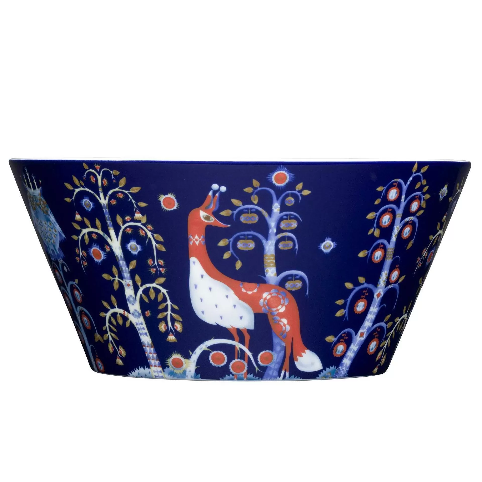 Iittala Salatbolle*Taika Serveringsskal 2,8 L