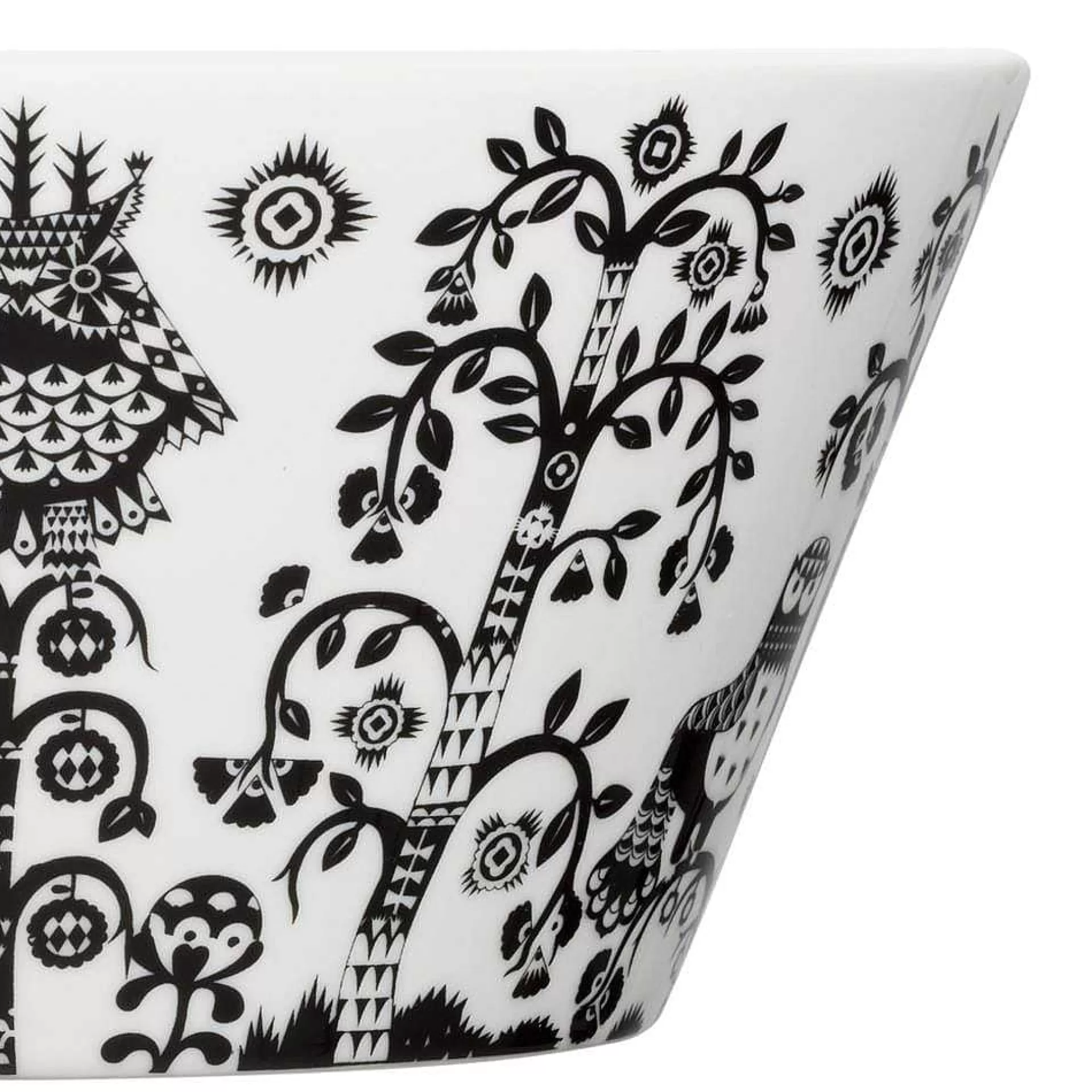 Iittala Salatbolle*Taika Serveringsskal 2,8 L