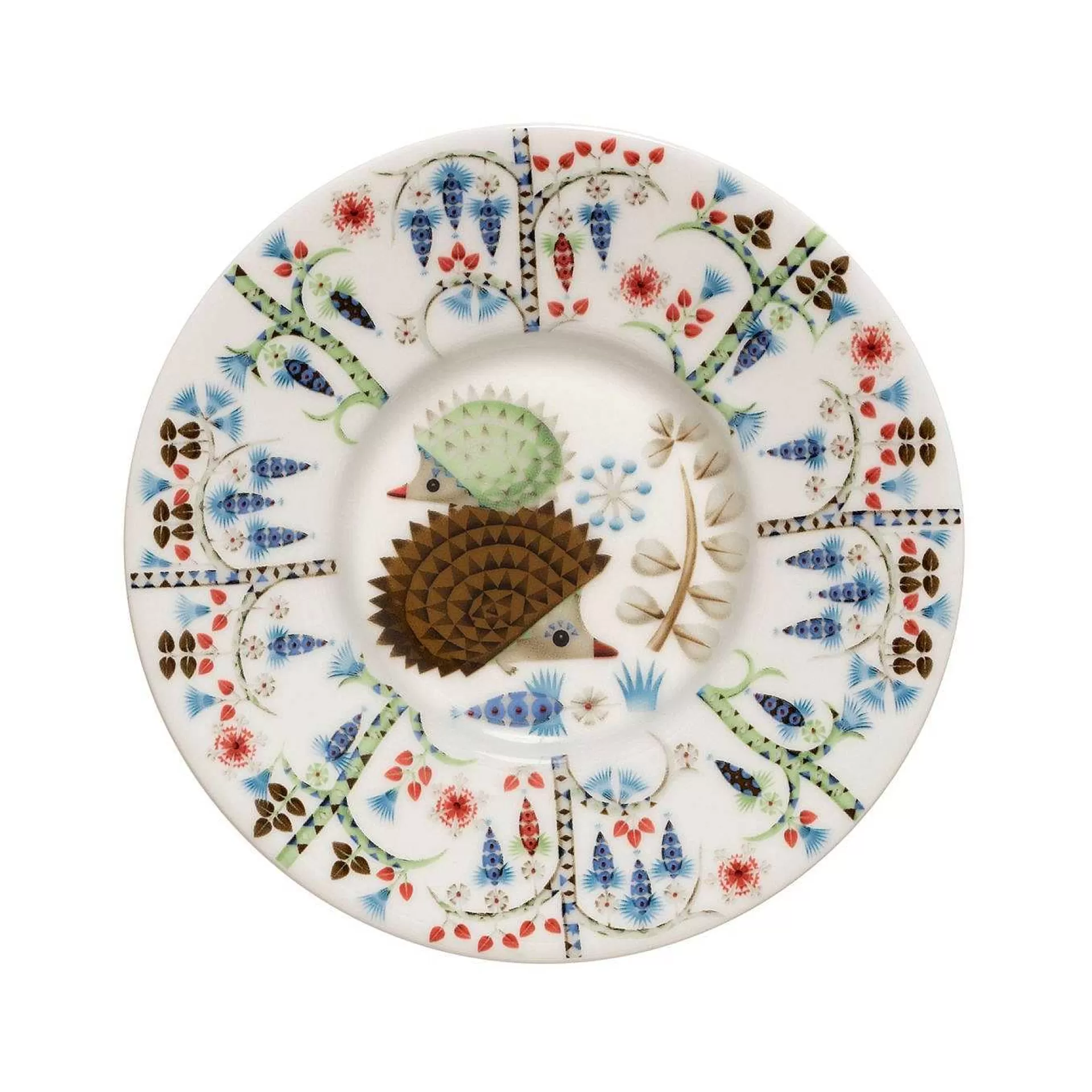 Iittala Teskåler & Kaffeskåler*Taika Siimes Kaffefat 15 Cm