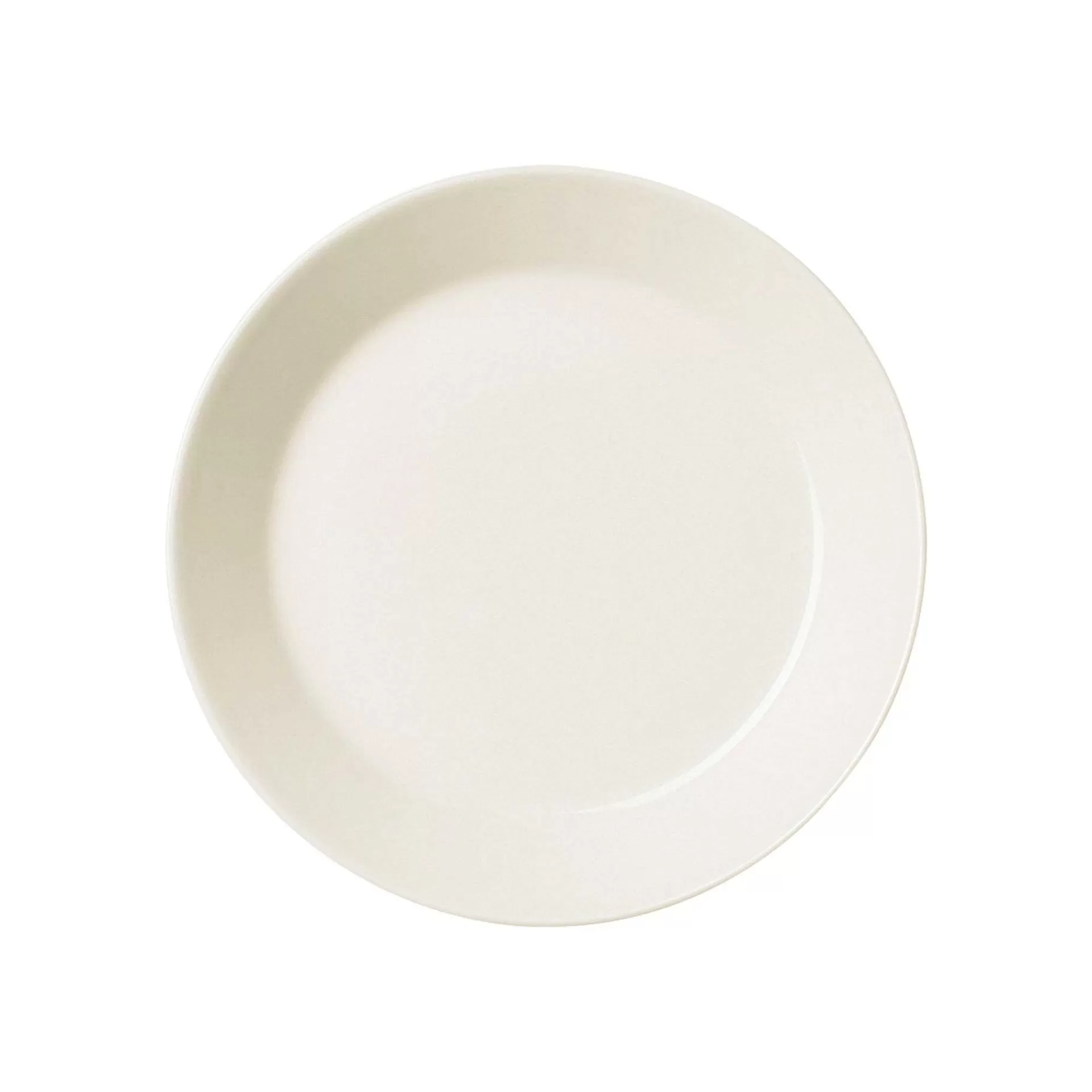 Iittala Teskåler & Kaffeskåler*Teema Fat O14,3 Cm Til Kopp 22 Cl