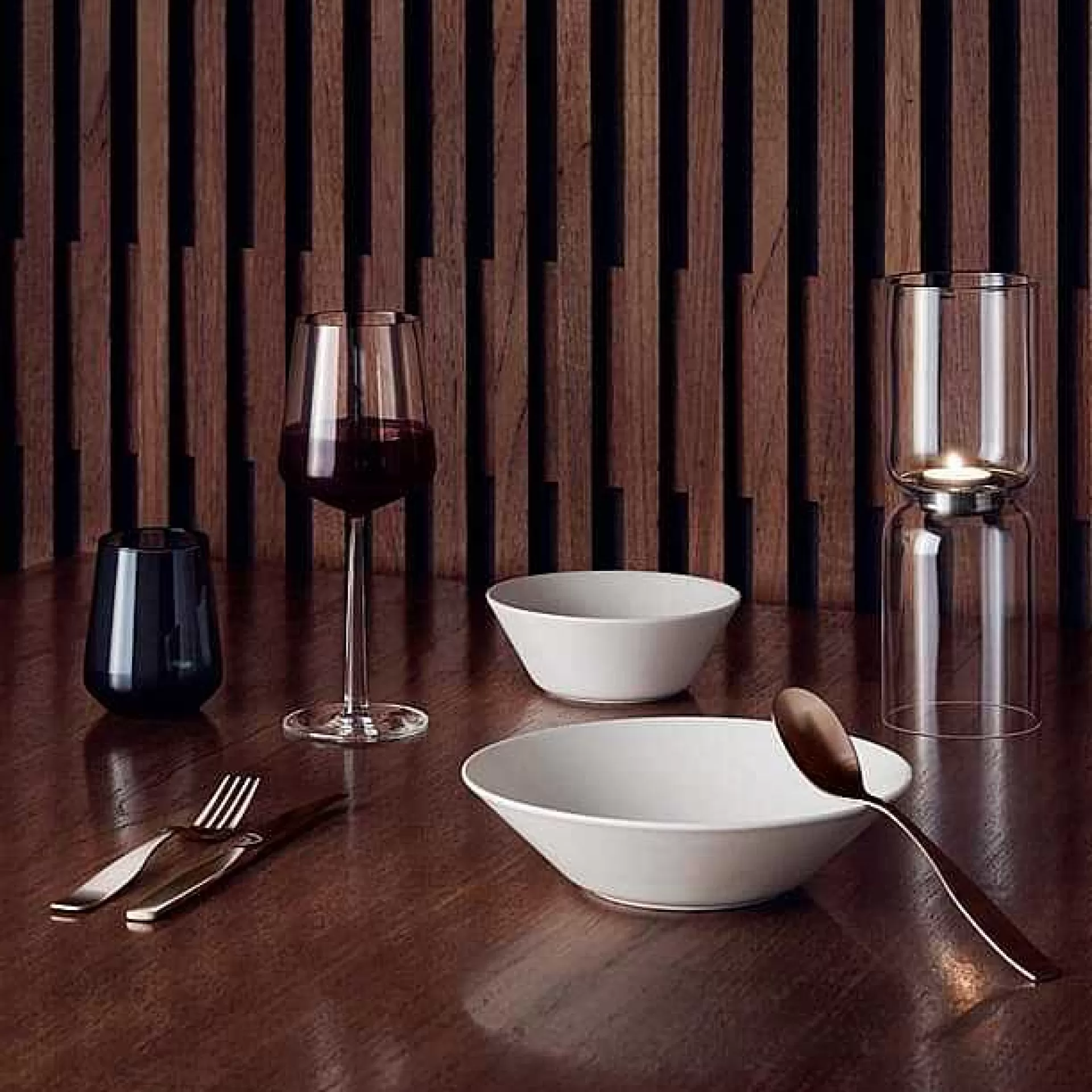 Iittala Serveringsskåler*Teema Skal O21 Cm