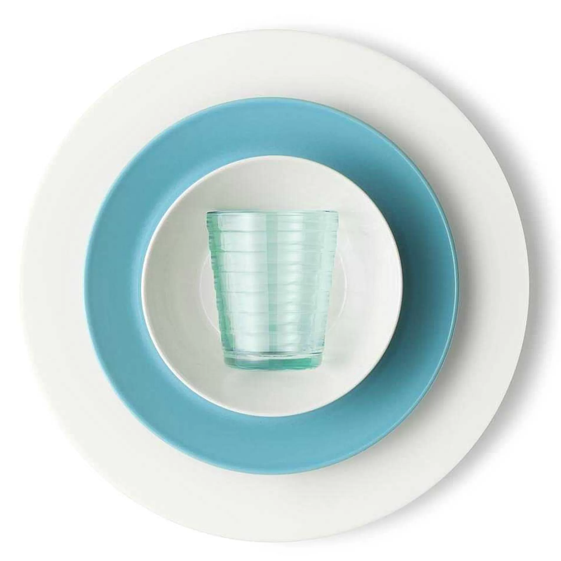 Iittala Asjetter*Teema Tallerken O21 Cm