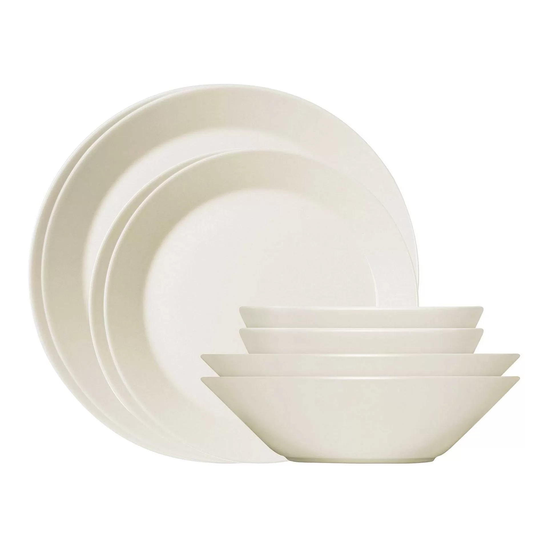 Iittala Middagstallerkener*Teema Tallerken O26 Cm