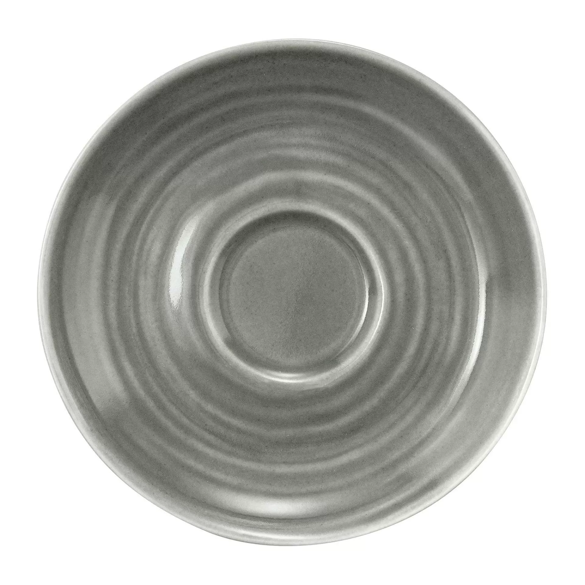 Seltmann Weiden Teskåler & Kaffeskåler*Terra Kaffefat O 12 Cm 6-Pakning