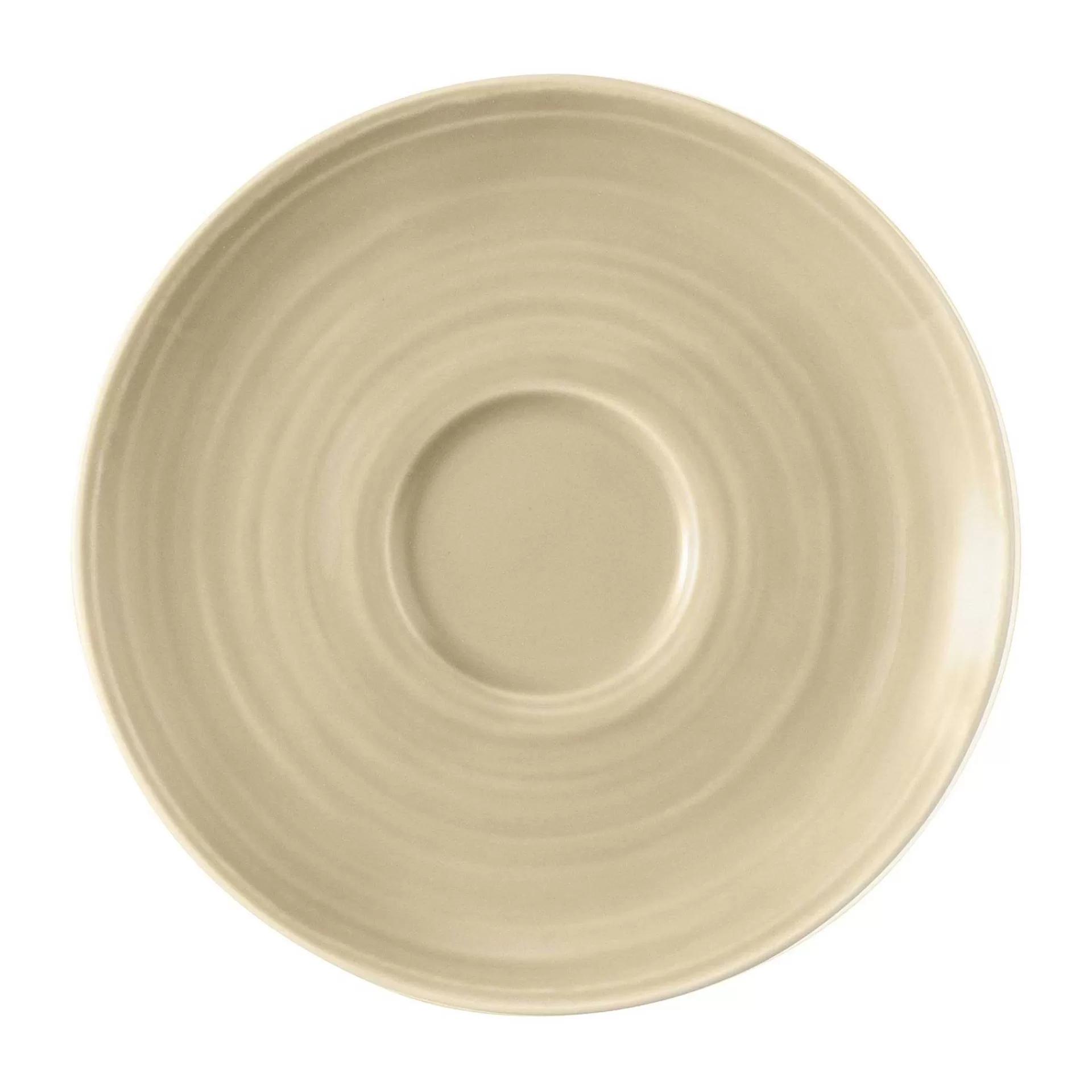 Seltmann Weiden Teskåler & Kaffeskåler*Terra Kaffefat O 12 Cm 6-Pakning