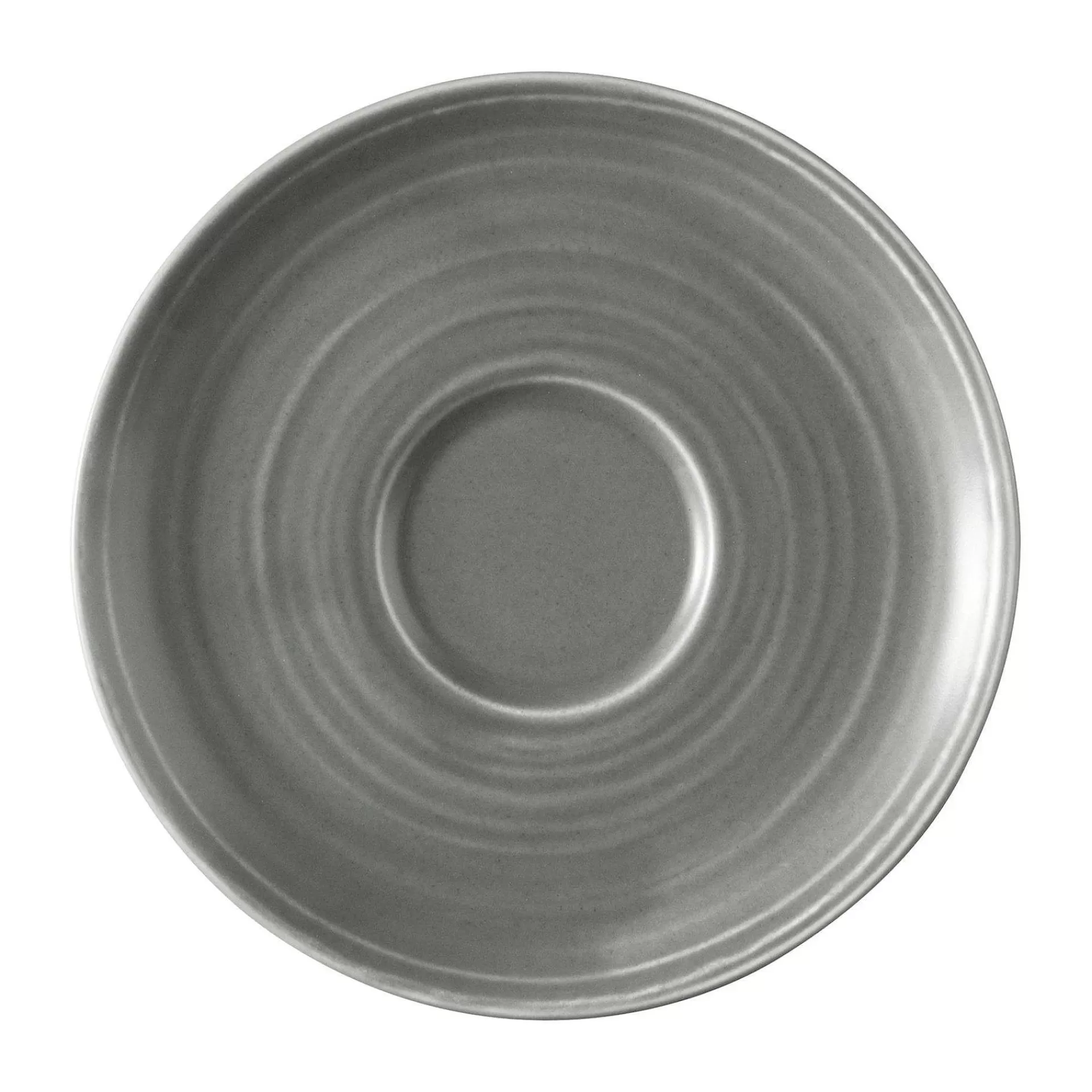 Seltmann Weiden Teskåler & Kaffeskåler*Terra Kaffefat O 16,1 Cm 6-Pakning