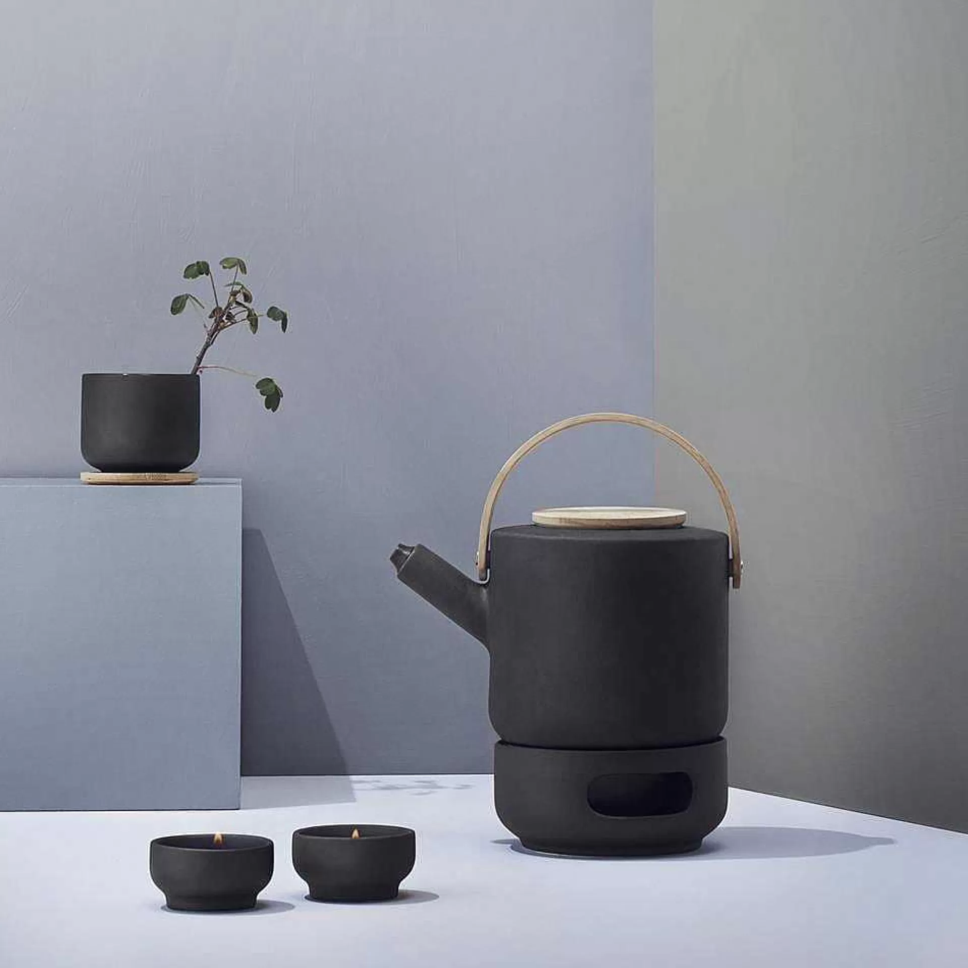 Stelton Theo Tevarmer