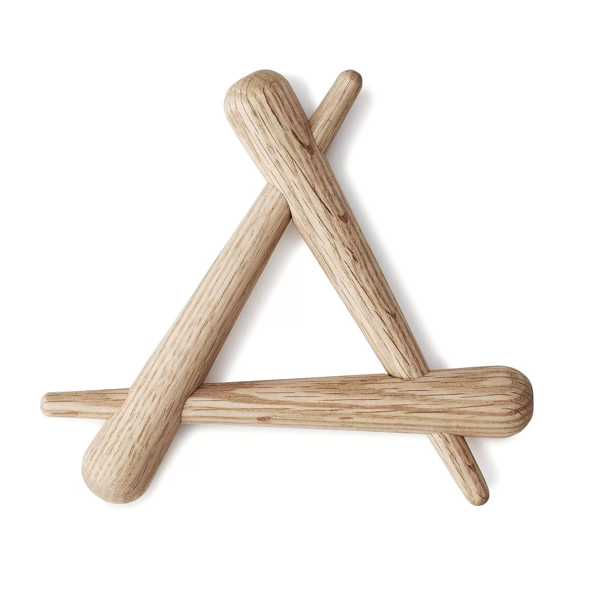 Normann Copenhagen Timber Gryteunderlag