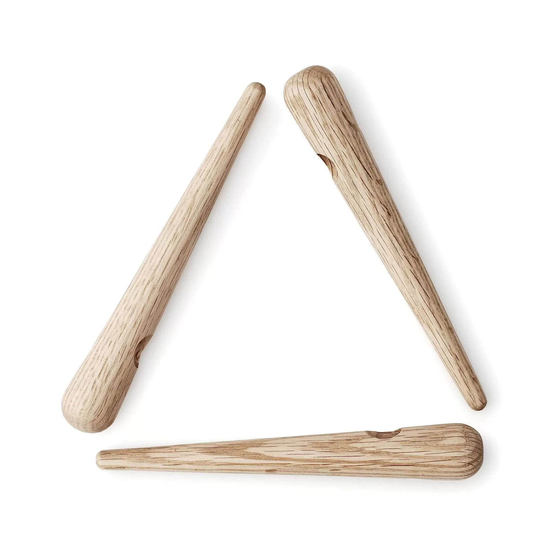 Normann Copenhagen Timber Gryteunderlag