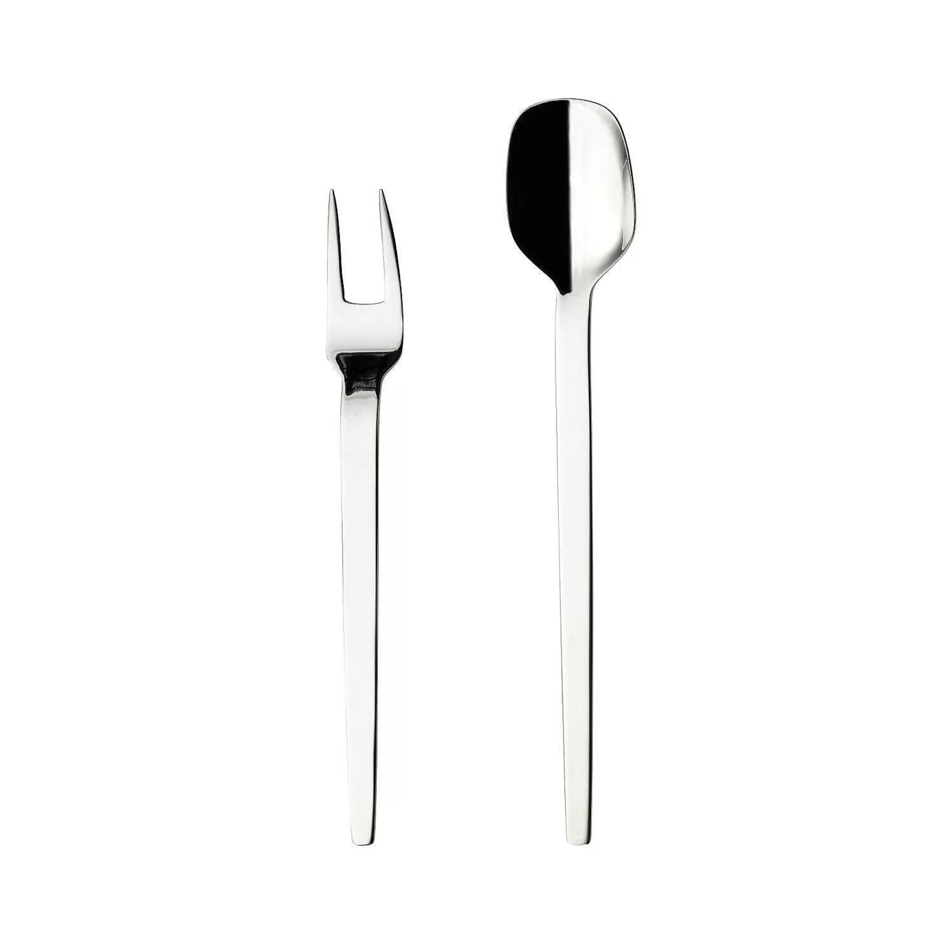 Hardanger Bestikk Tina Serveringssett 2 Deler