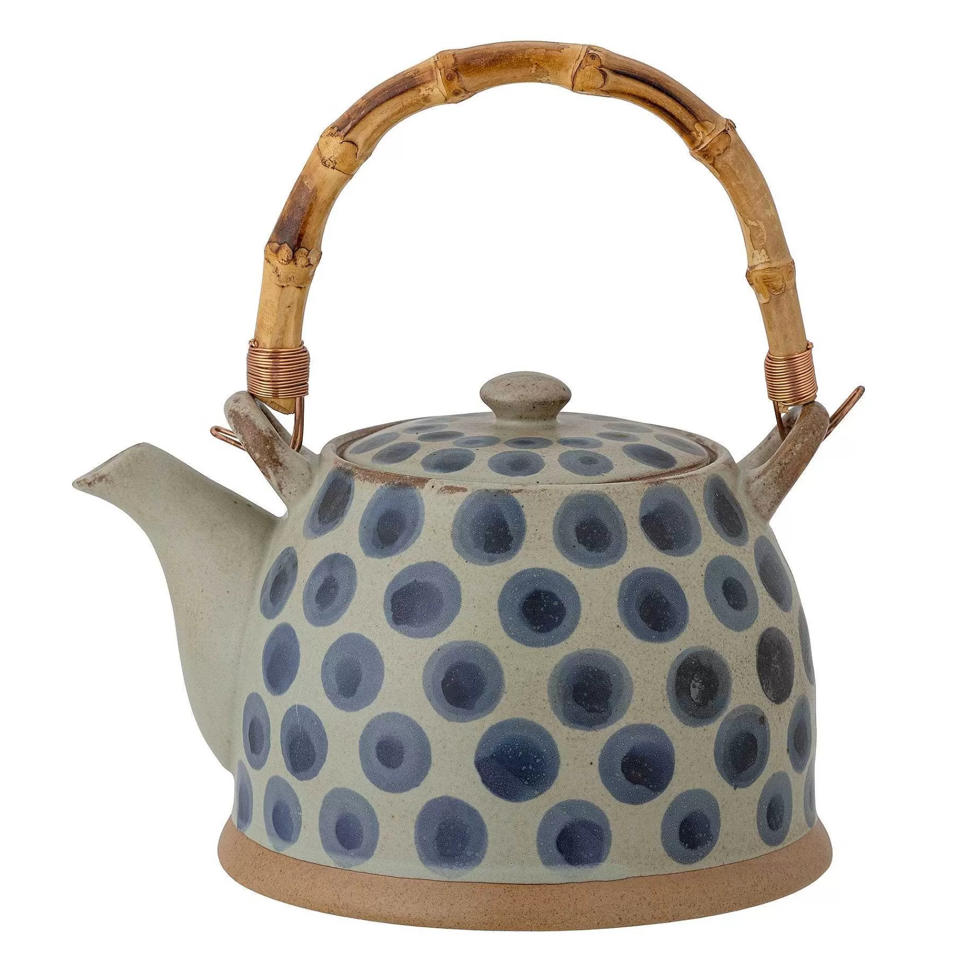 Bloomingville Tinni Tekanne 1,25 L