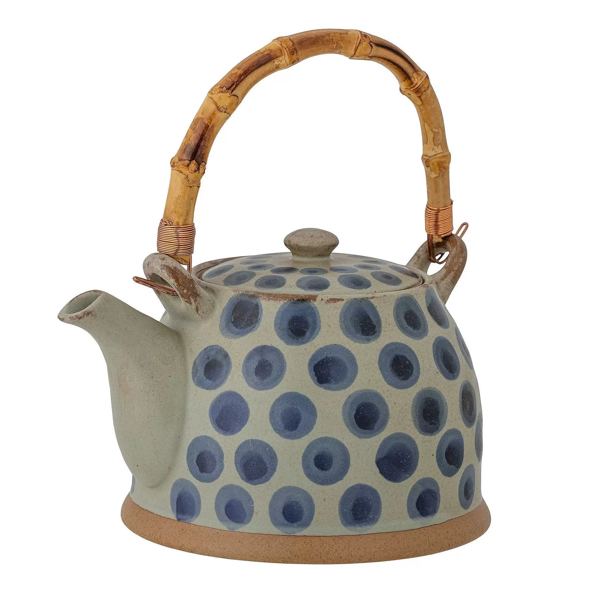 Bloomingville Tinni Tekanne 1,25 L