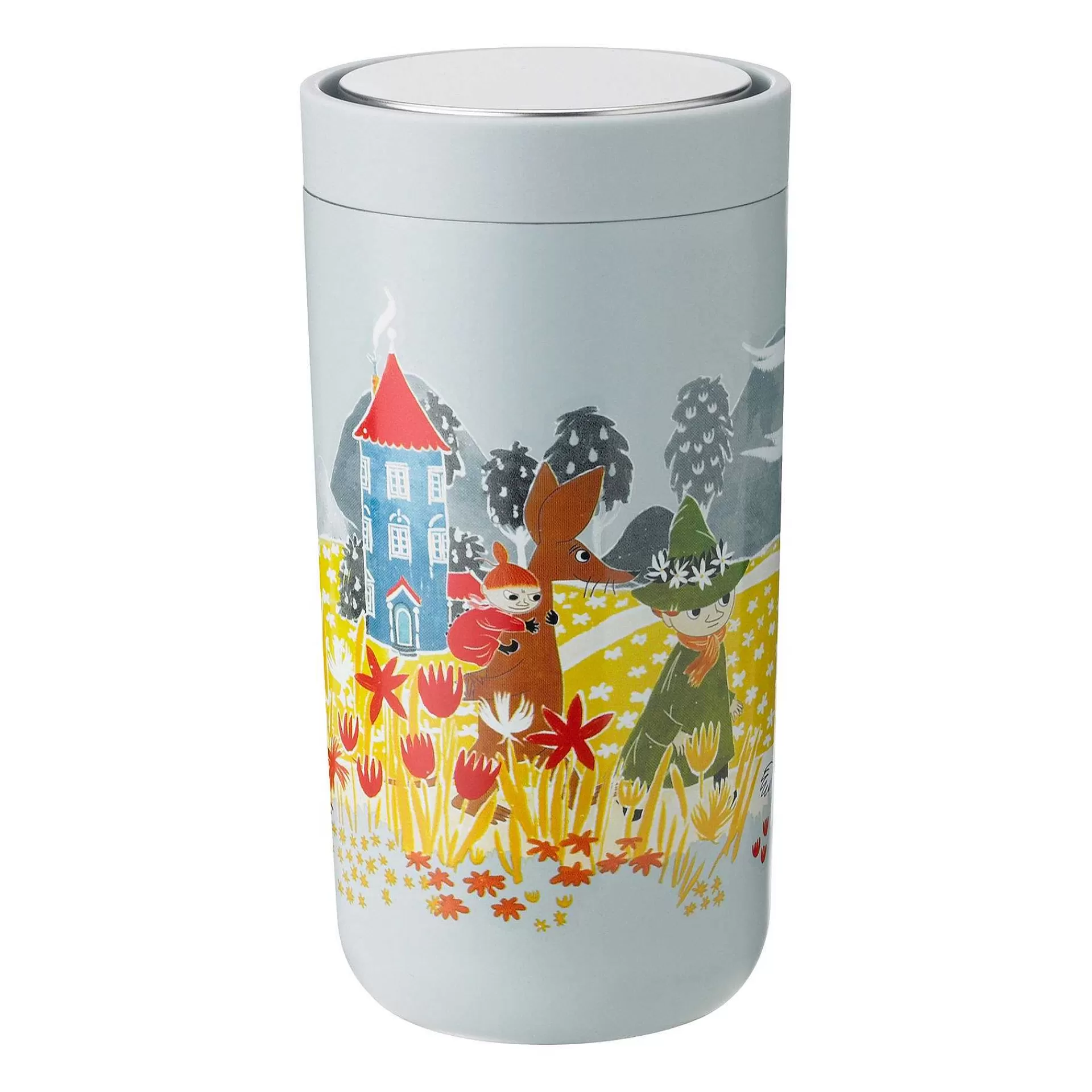 Stelton Termokopper*To Go Click Kopp 20 Cl