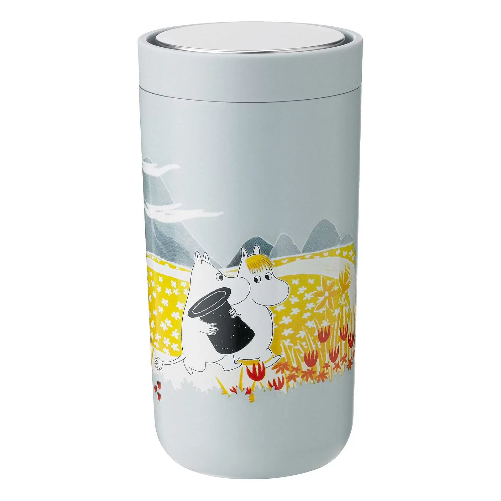 Stelton Termokopper*To Go Click Kopp 20 Cl