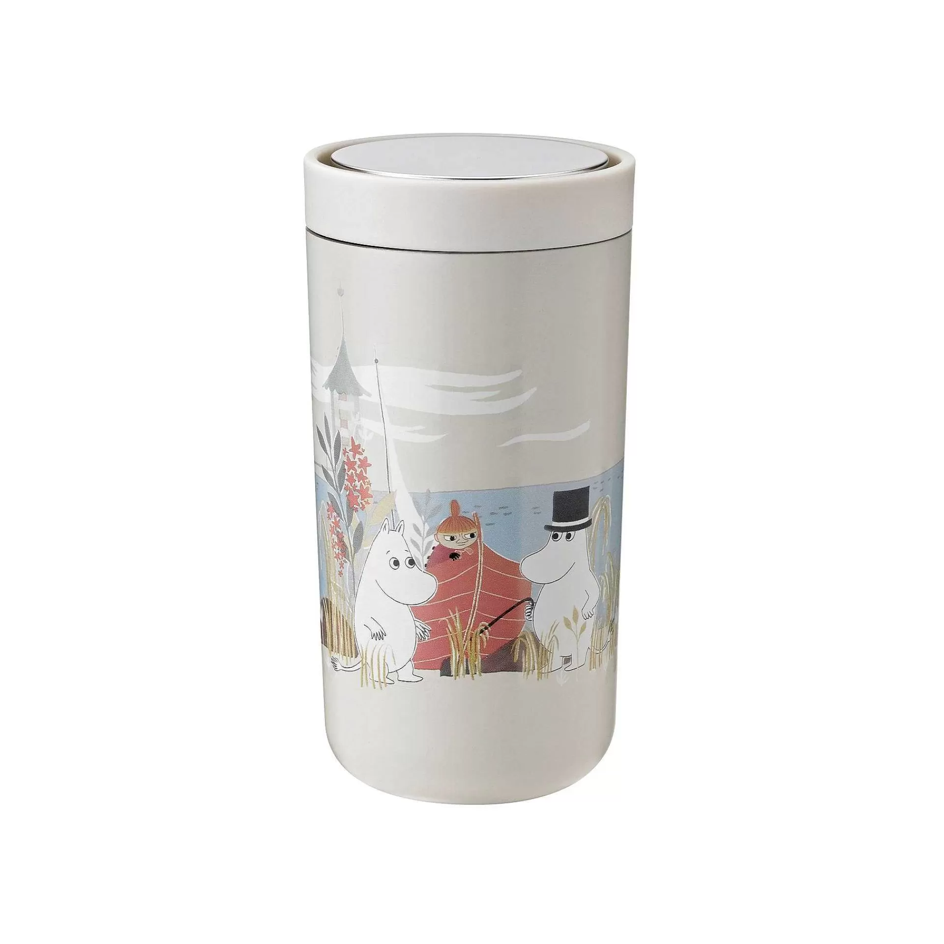 Stelton Termokopper*To Go Click Mummi Kopp 0,2 L