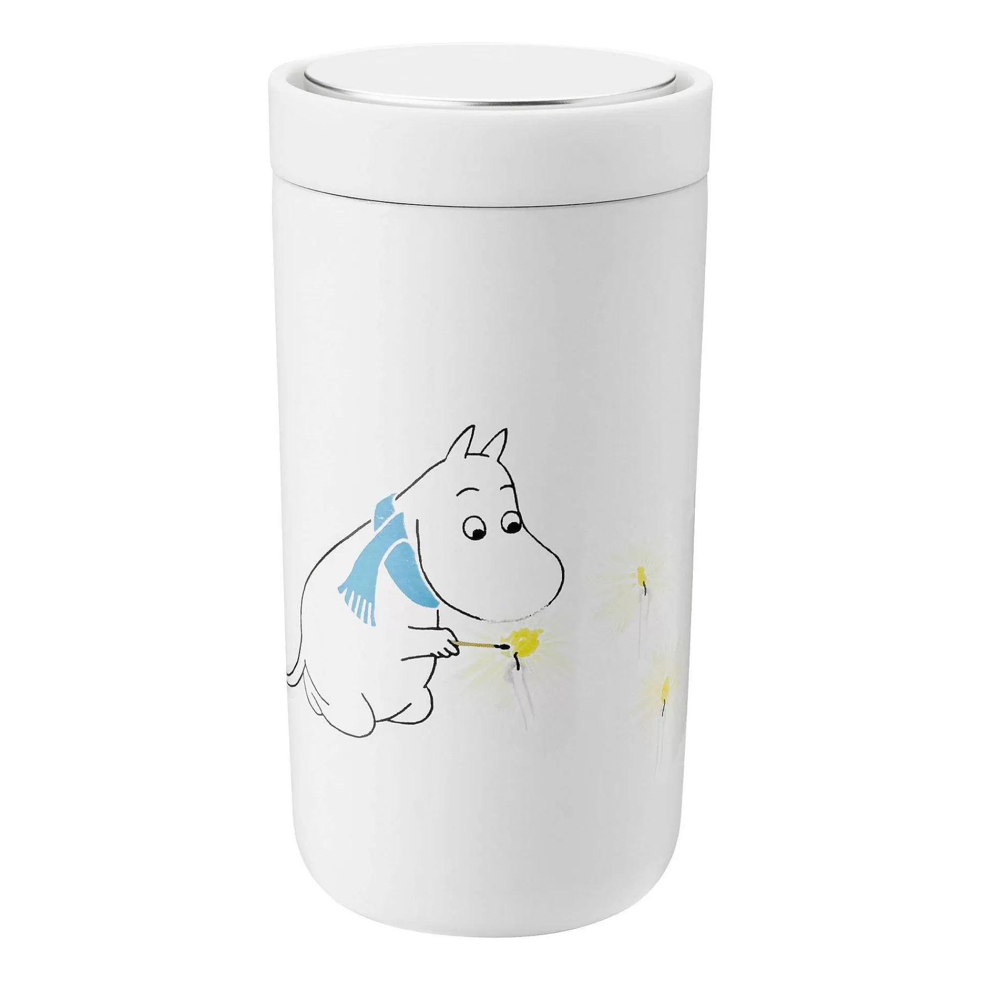 Stelton Termokopper*To Go Click Mummi Kopp 0,2 L