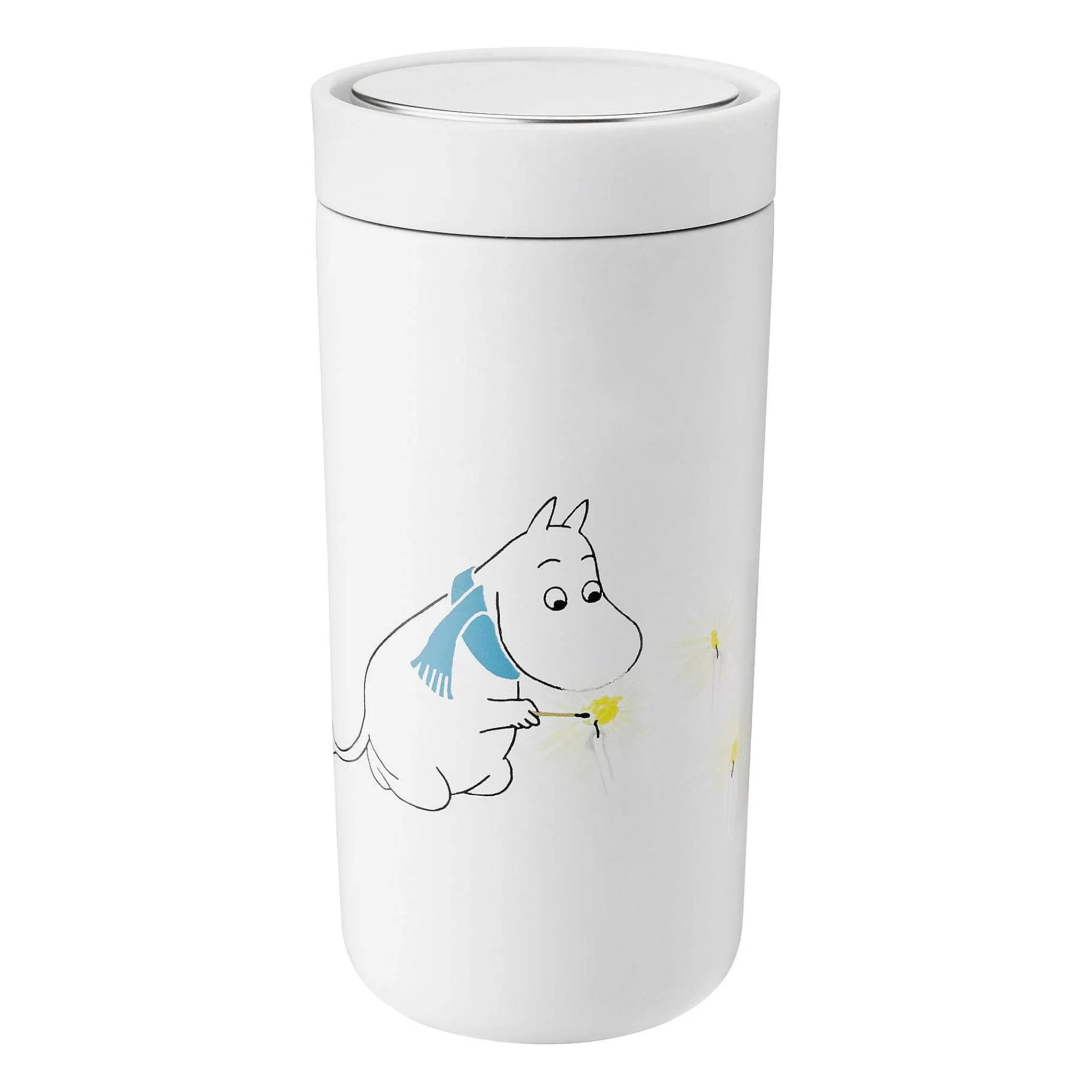 Stelton Termokopper*To Go Click Mummi Kopp 0,4 L