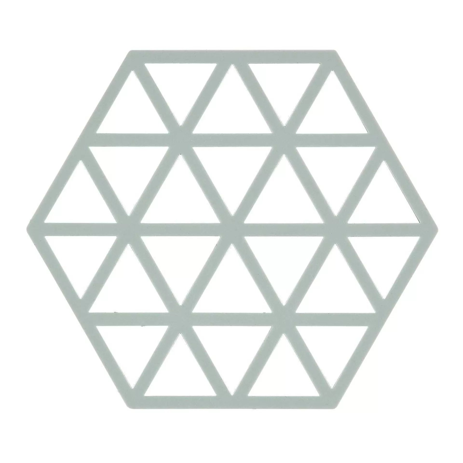 Zone Denmark Triangle Gryteunderlag