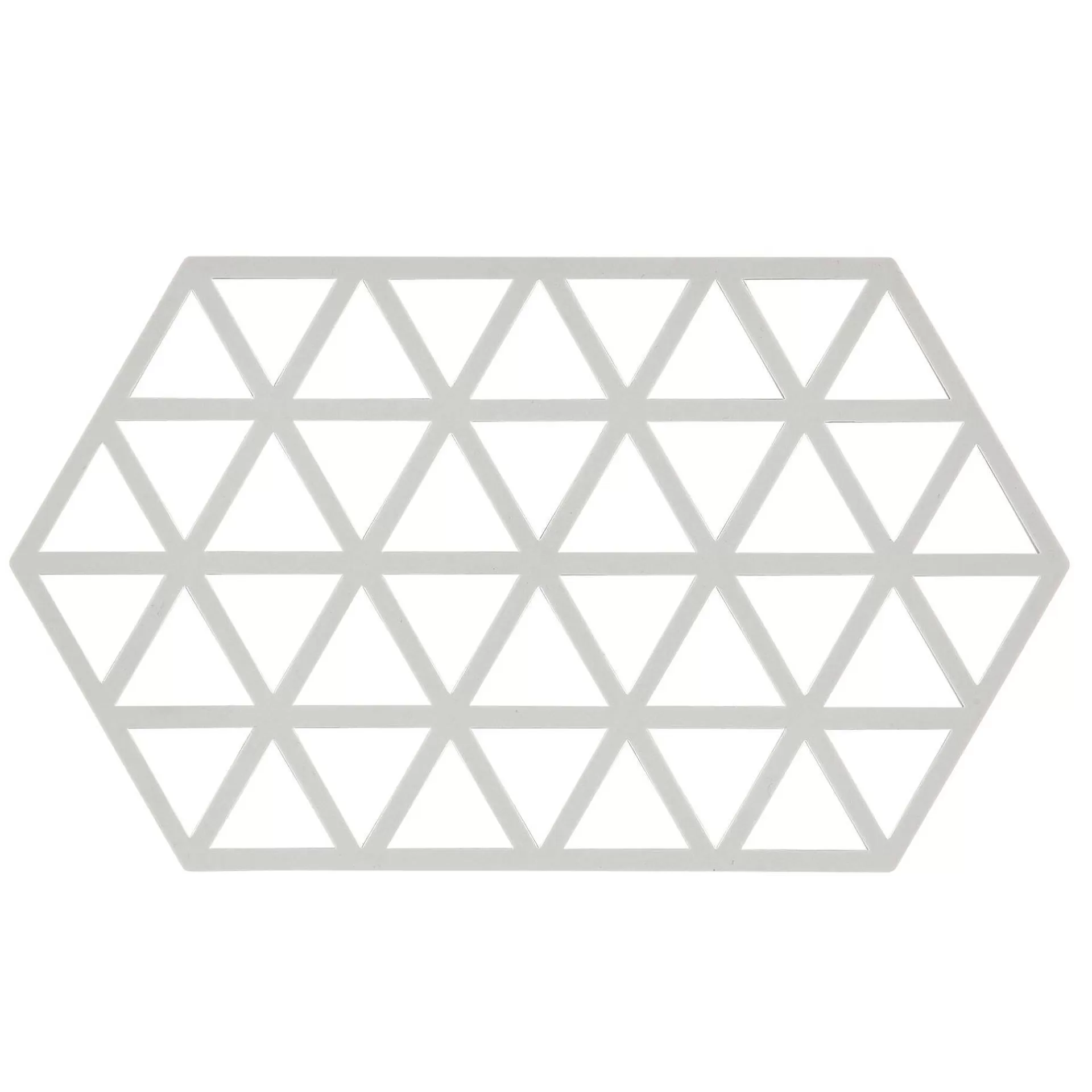 Zone Denmark Triangle Gryteunderlag Stor