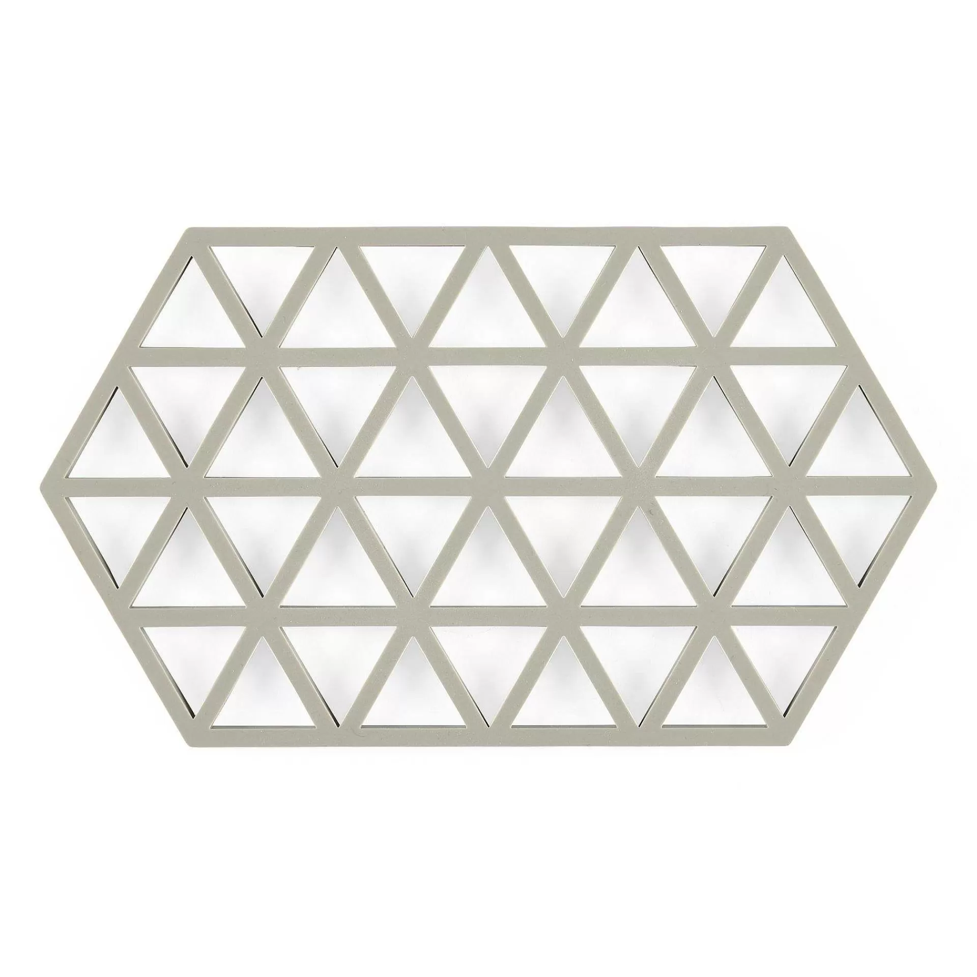 Zone Denmark Triangles Gryteunderlag 14X24 Cm