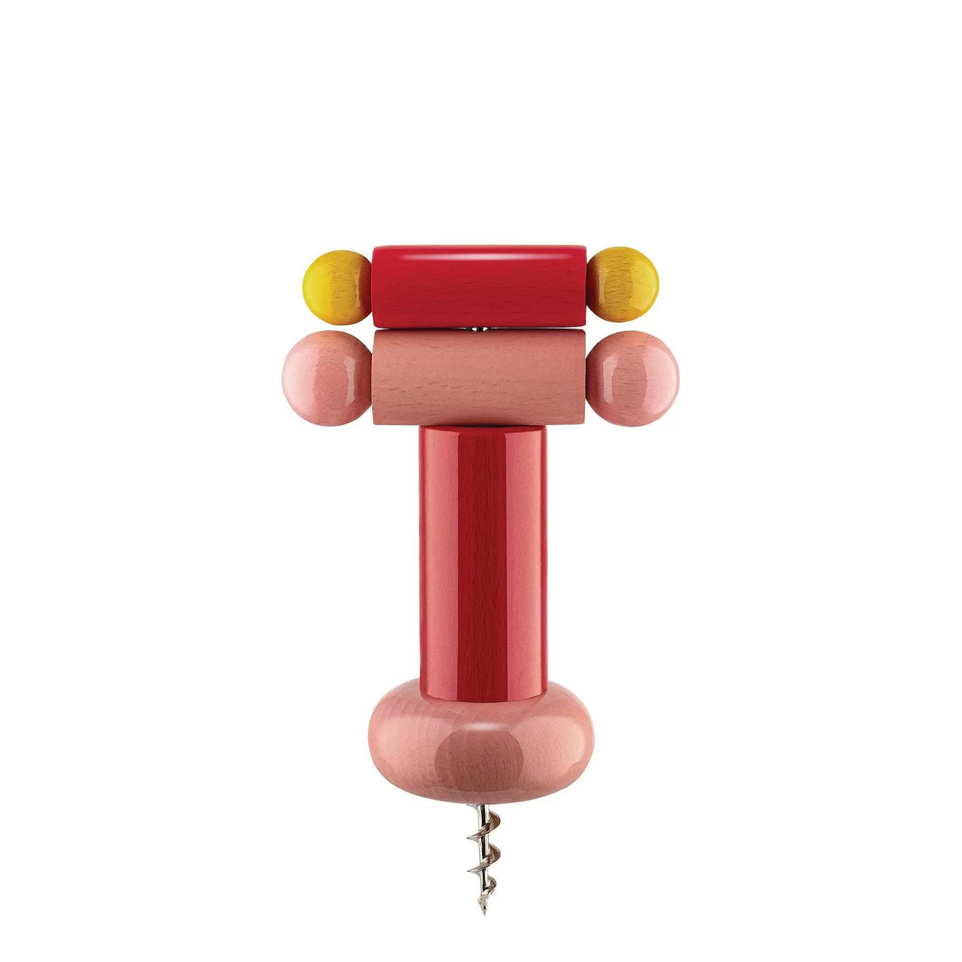 Alessi Twergi Korketrekker