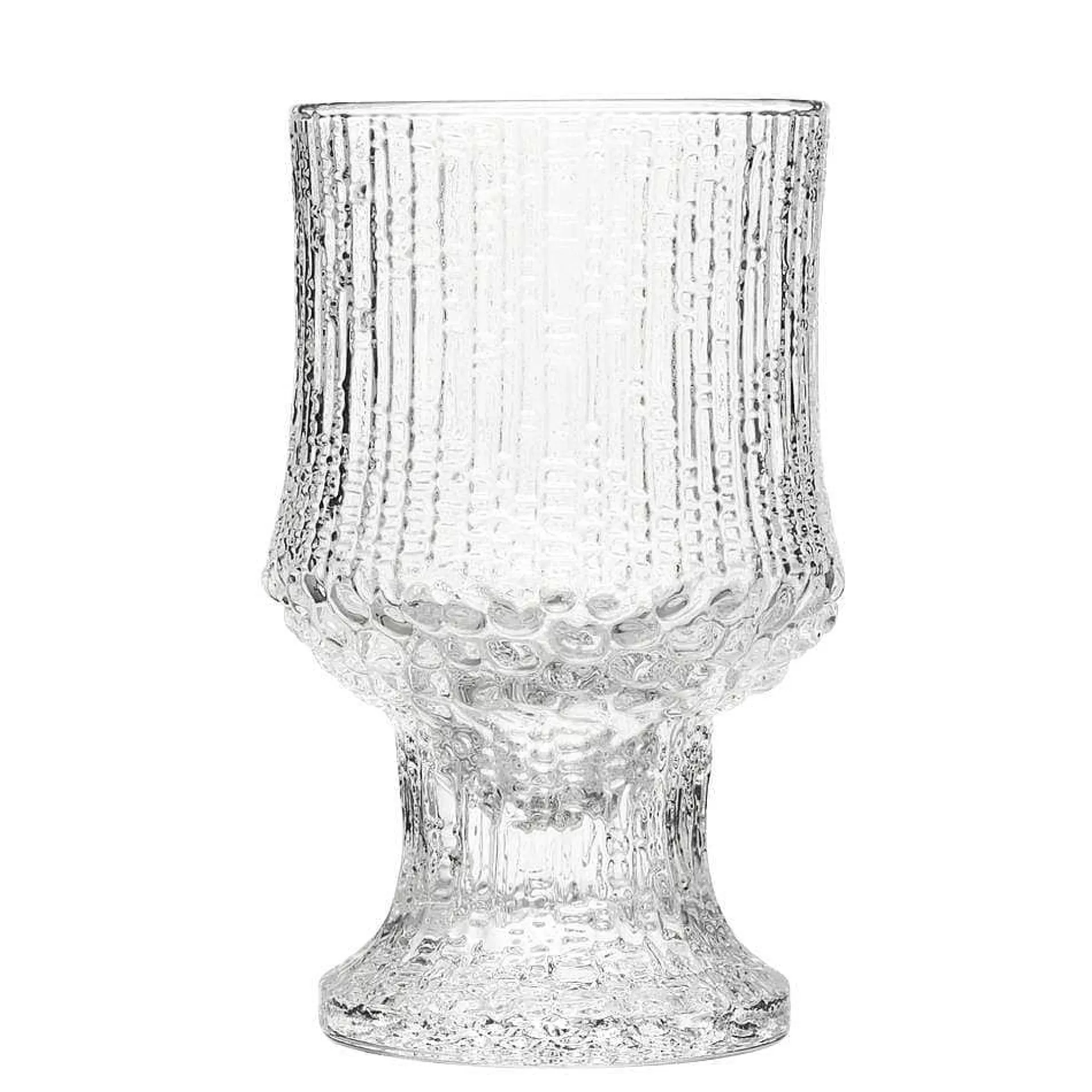Iittala Vinglass*Ultima Thule Rodvinsglass
