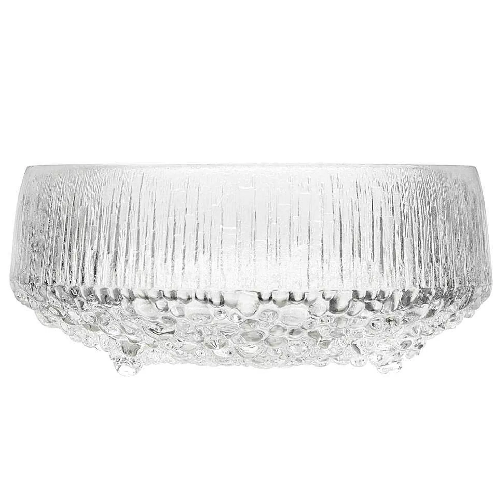 Iittala Dessertskåler*Ultima Thule Skal Stor