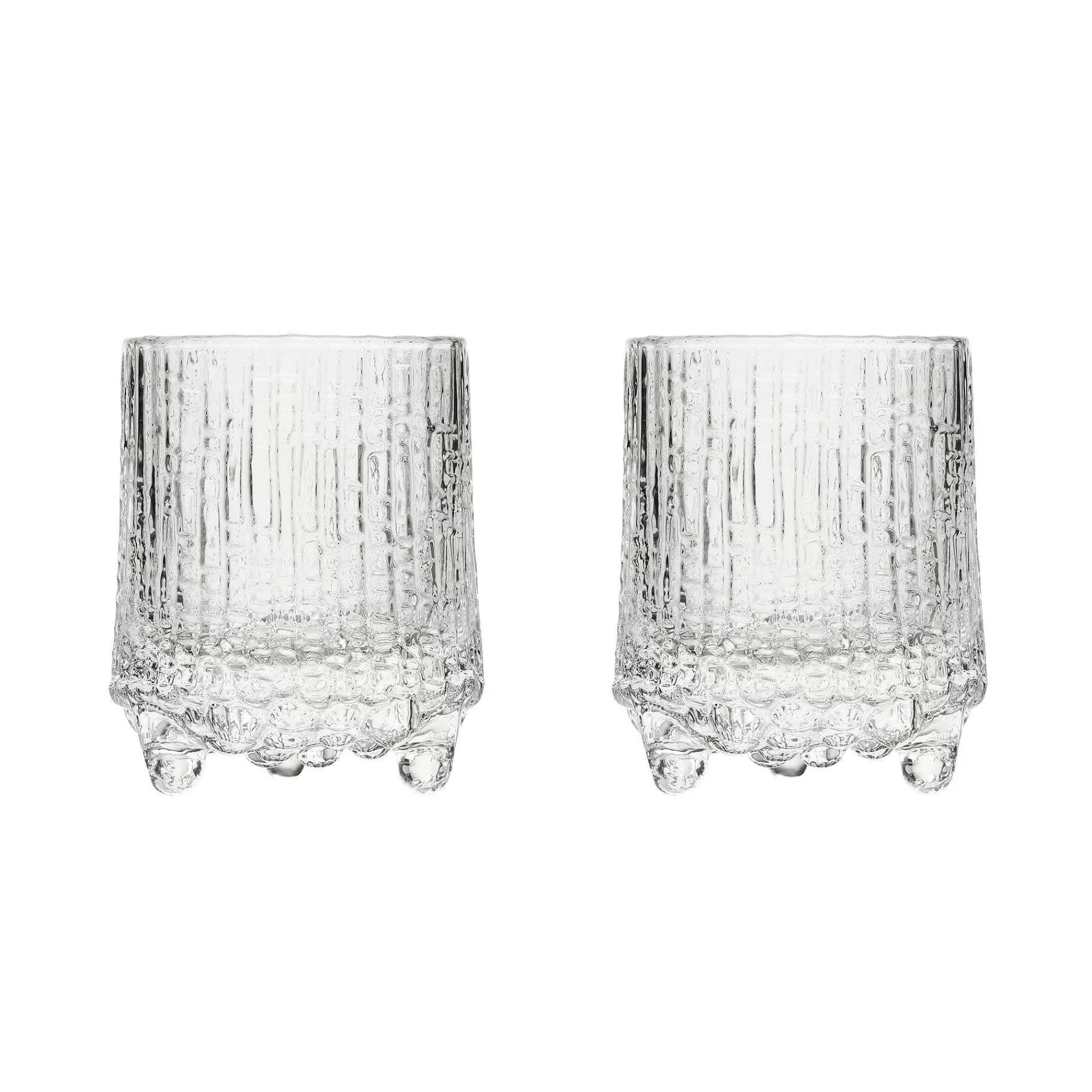 Iittala Drammeglass*Ultima Thule Snapsglass 2-Pack