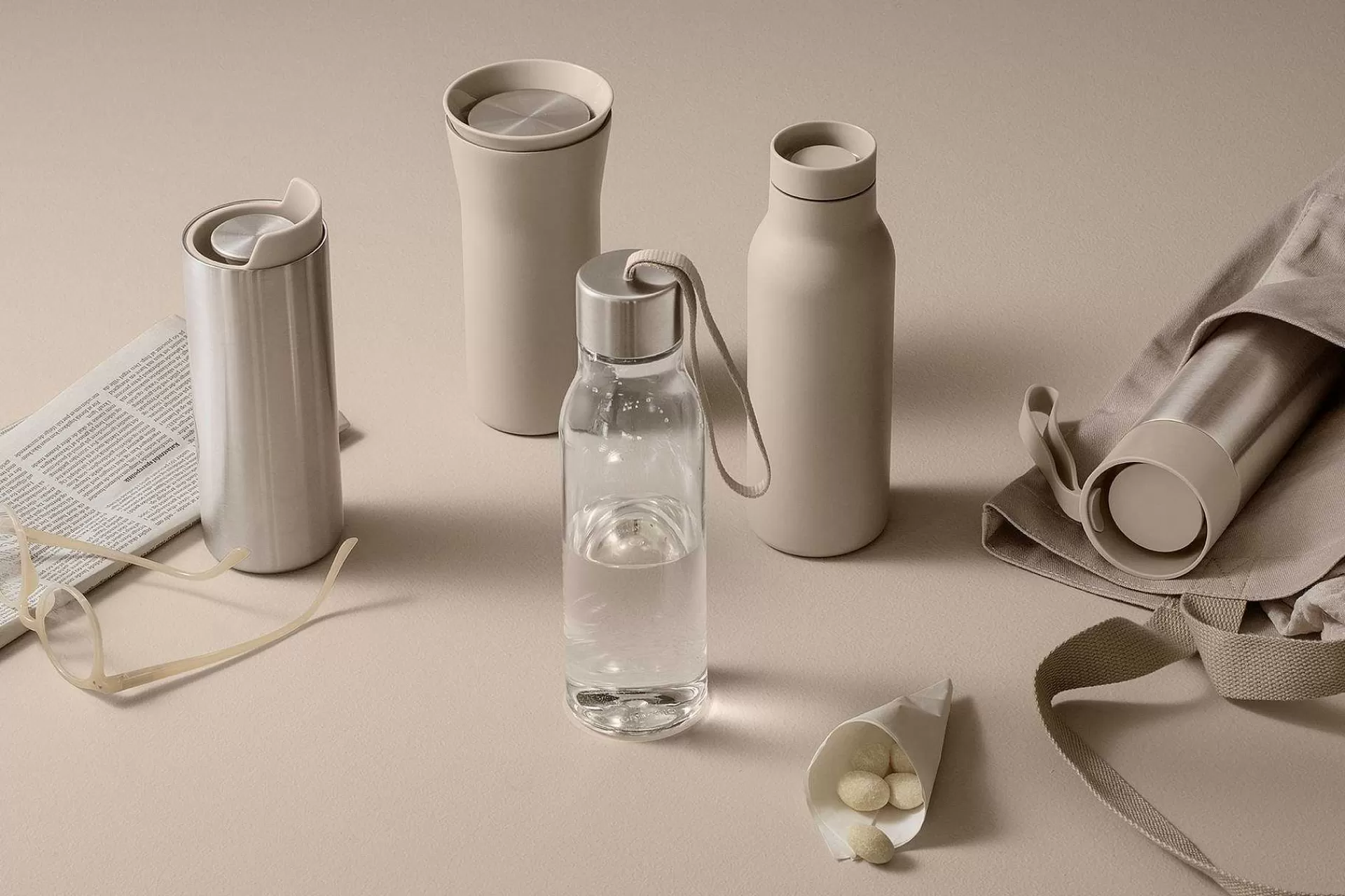 Eva Solo Urban Termoflaske 0,5 L