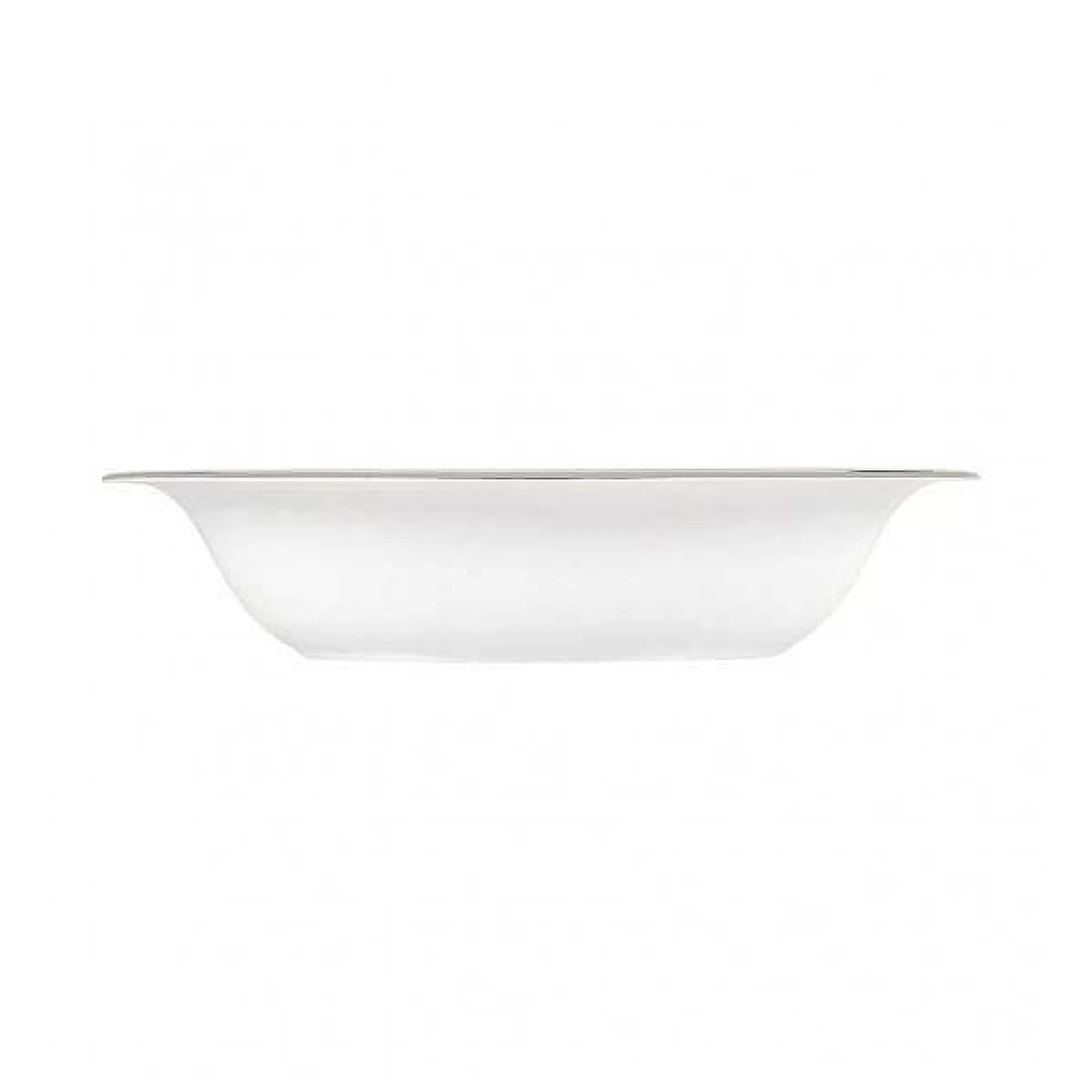 Wedgwood Salatbolle*Vera Wang Lace Platinum Serveringskal