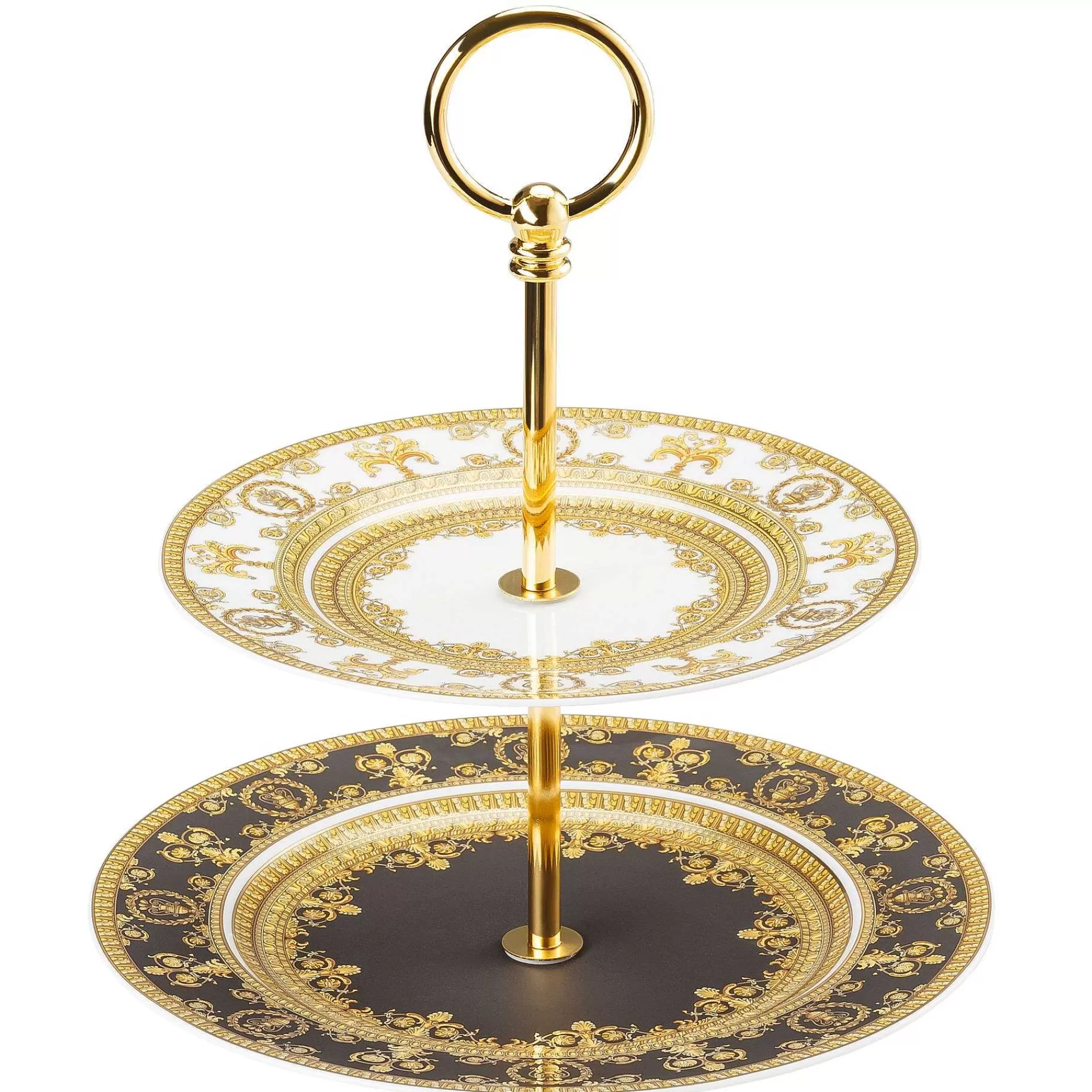Versace Kakefat* I Love Baroque Kakefat