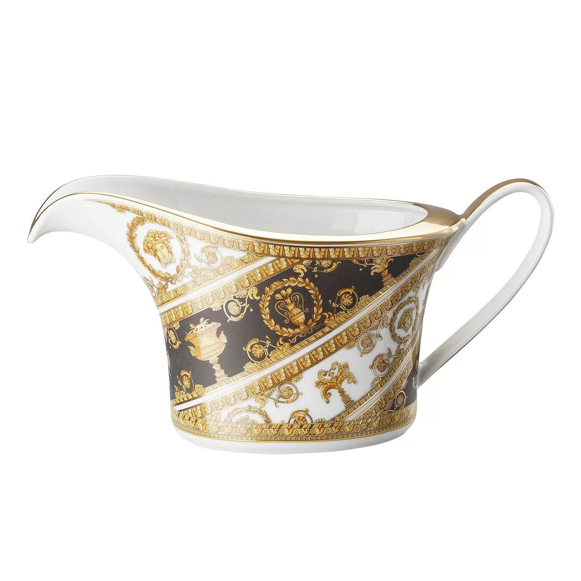 Versace Sausenebb & Sausekanner* I Love Baroque Sausekanne
