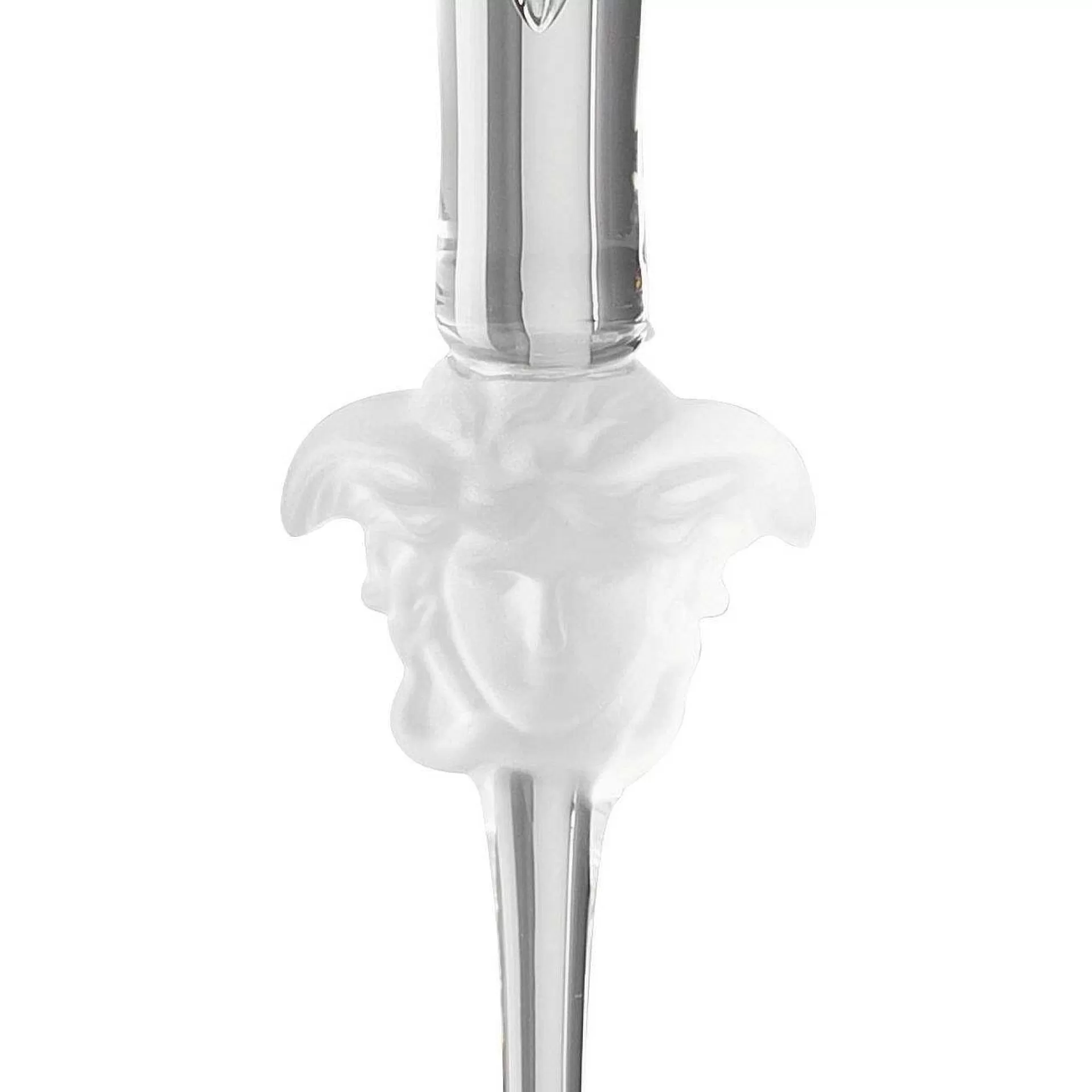 Versace Champagneglass* Medusa Lumiere Champagneglass 19 Cl