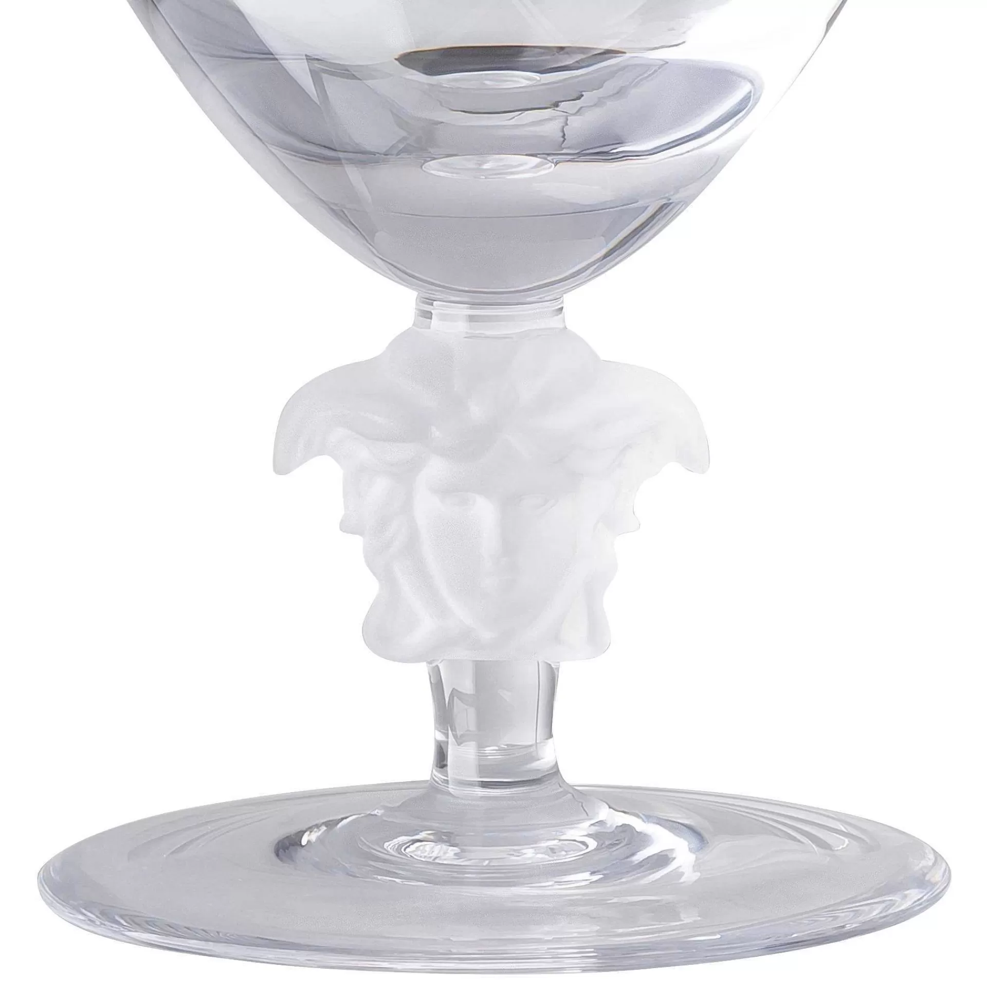 Versace Vannglass* Medusa Lumiere Vannglass 47 Cl