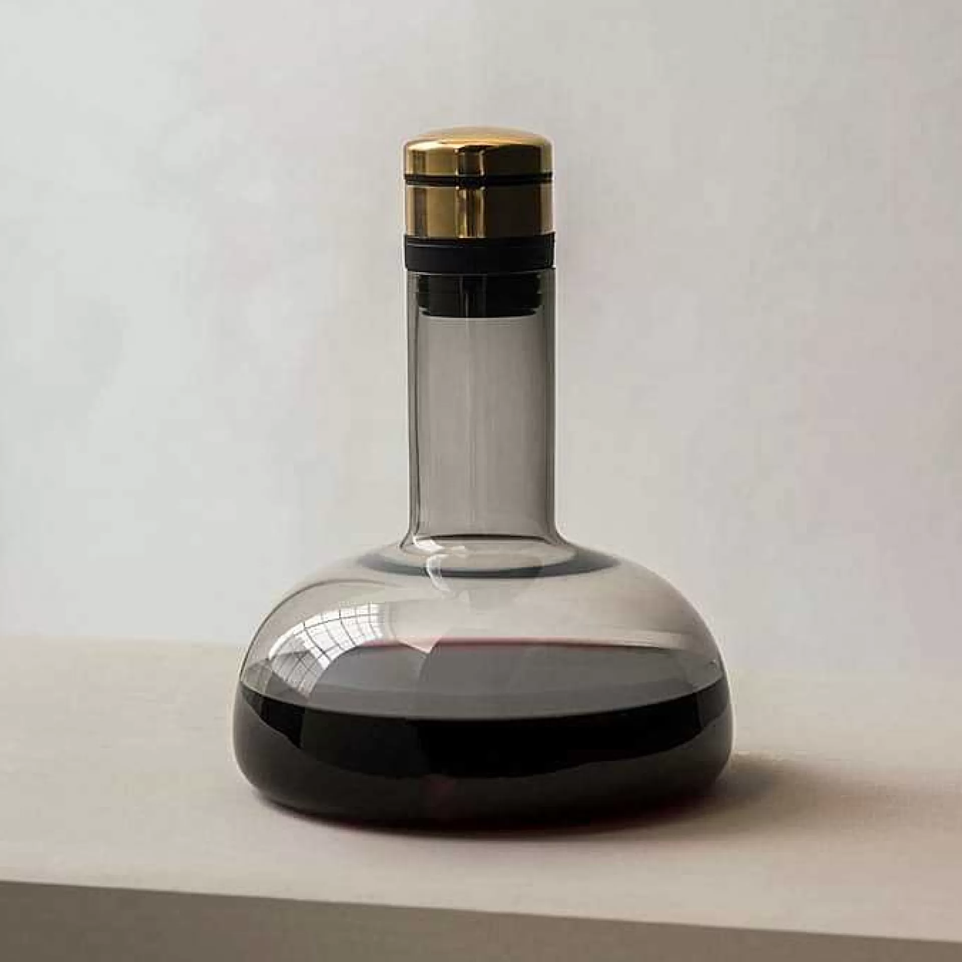 Audo Copenhagen Vinlufter Deluxe