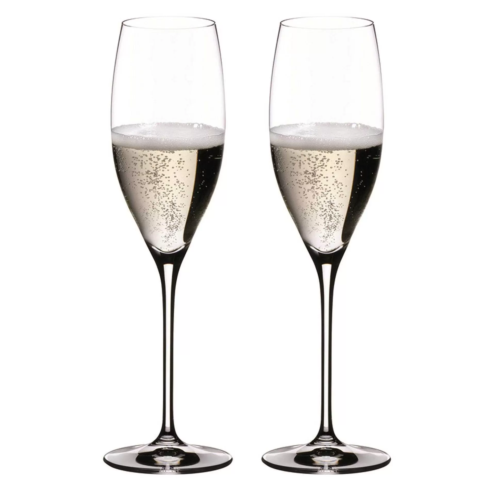 Riedel Champagneglass*Vinum Cuvee Prestige Champagneglass 2-Stk.